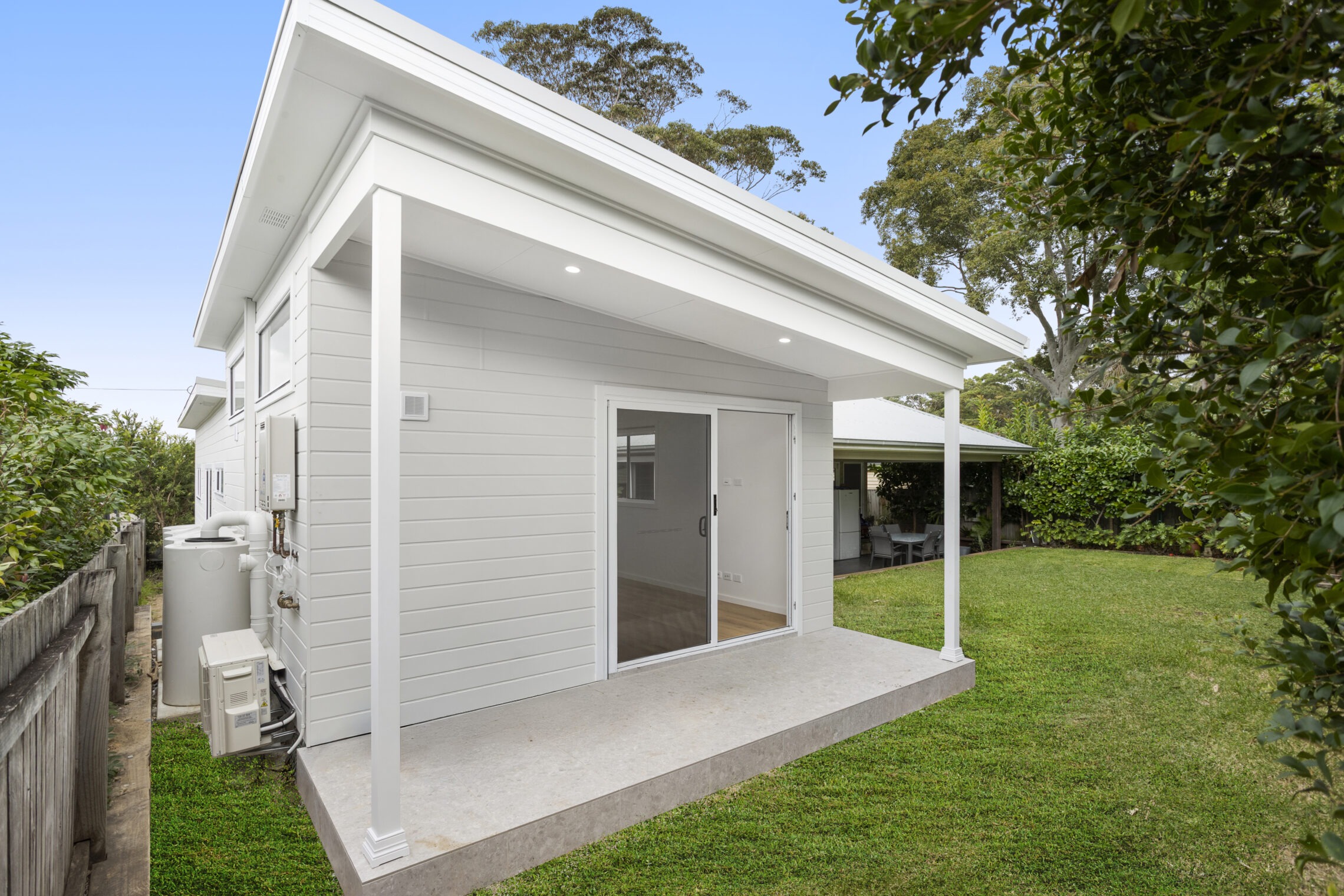 Allambie Heights – R50