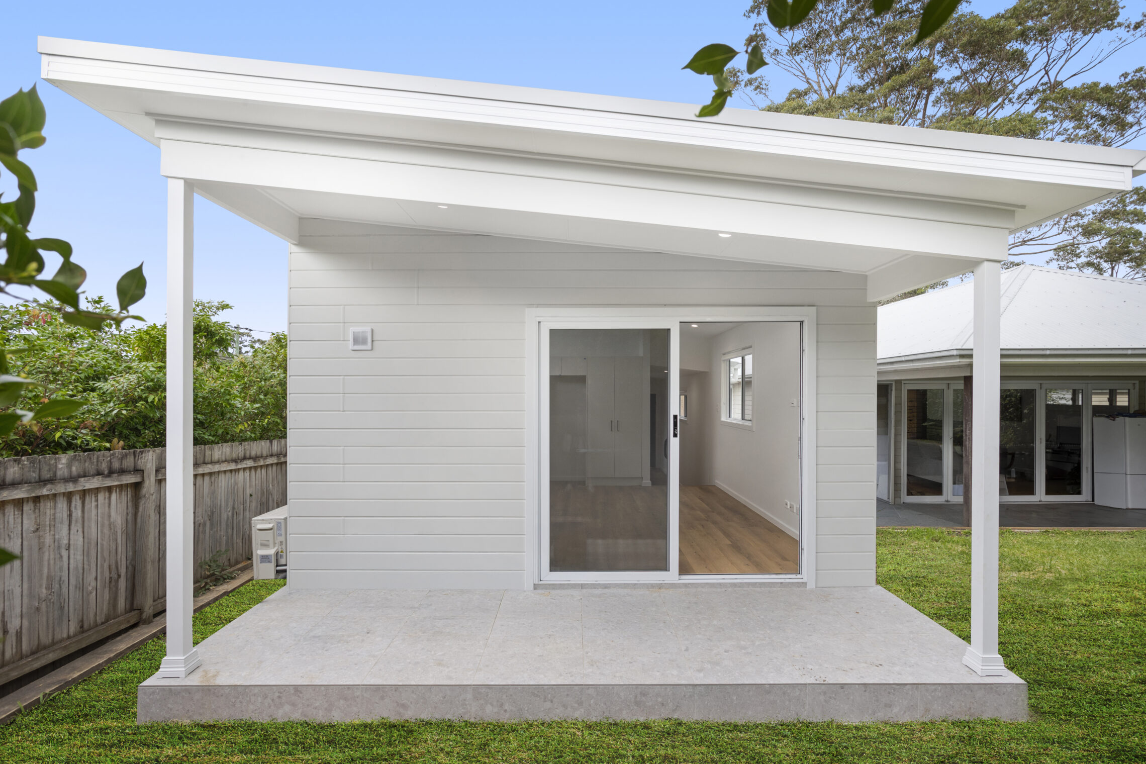 Allambie Heights – R50