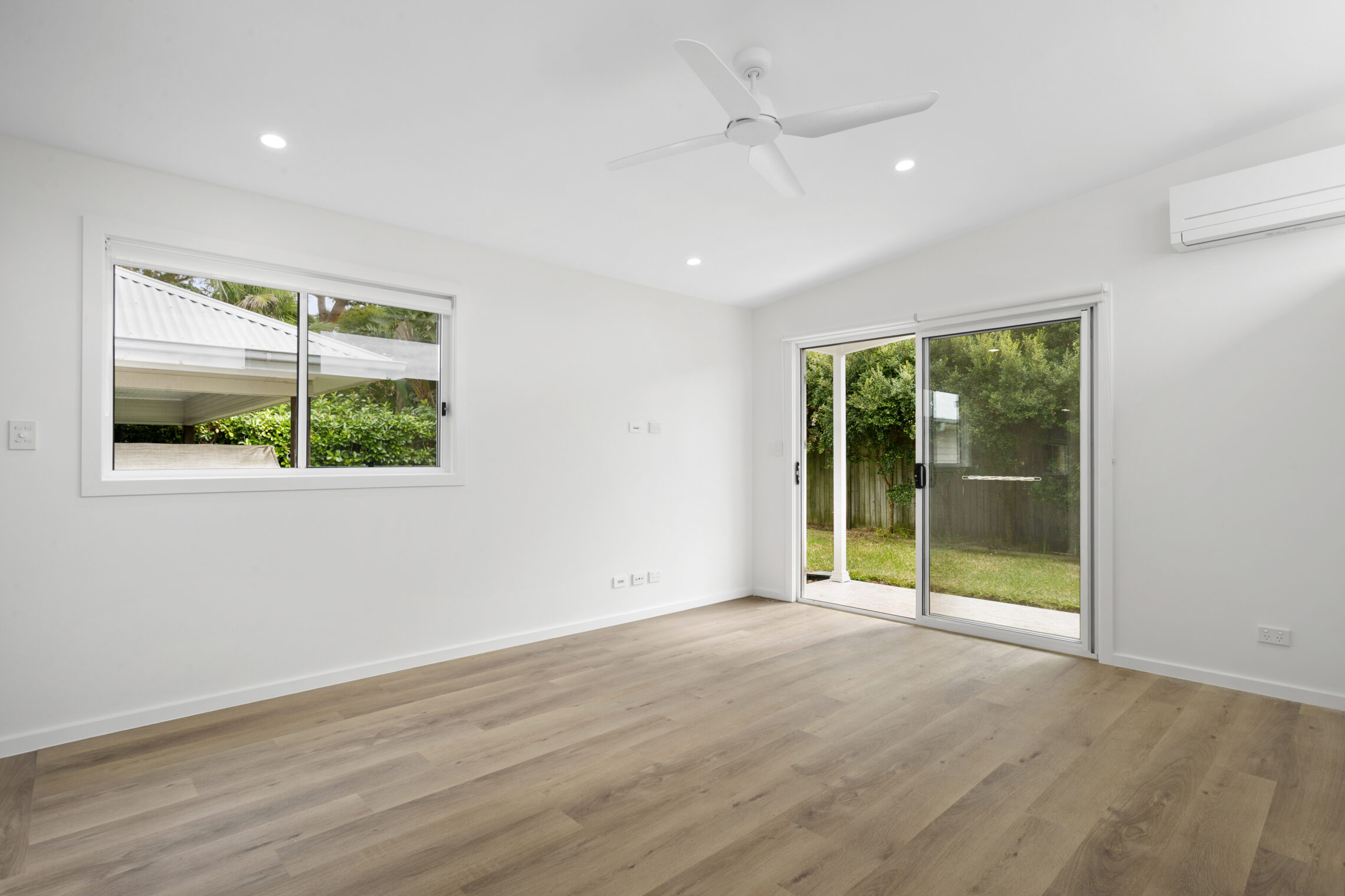 Allambie Heights – R50