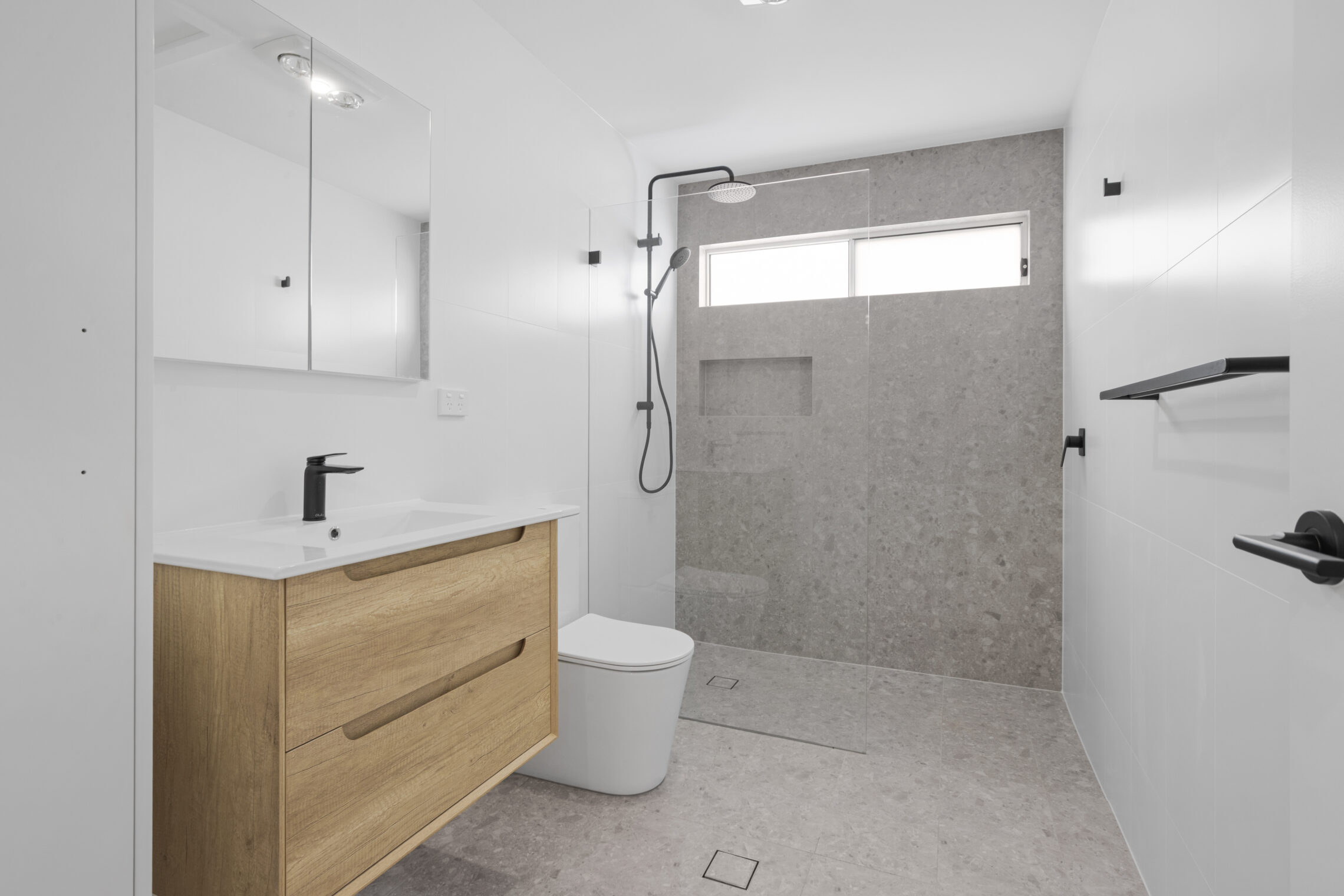 Allambie Heights – R50