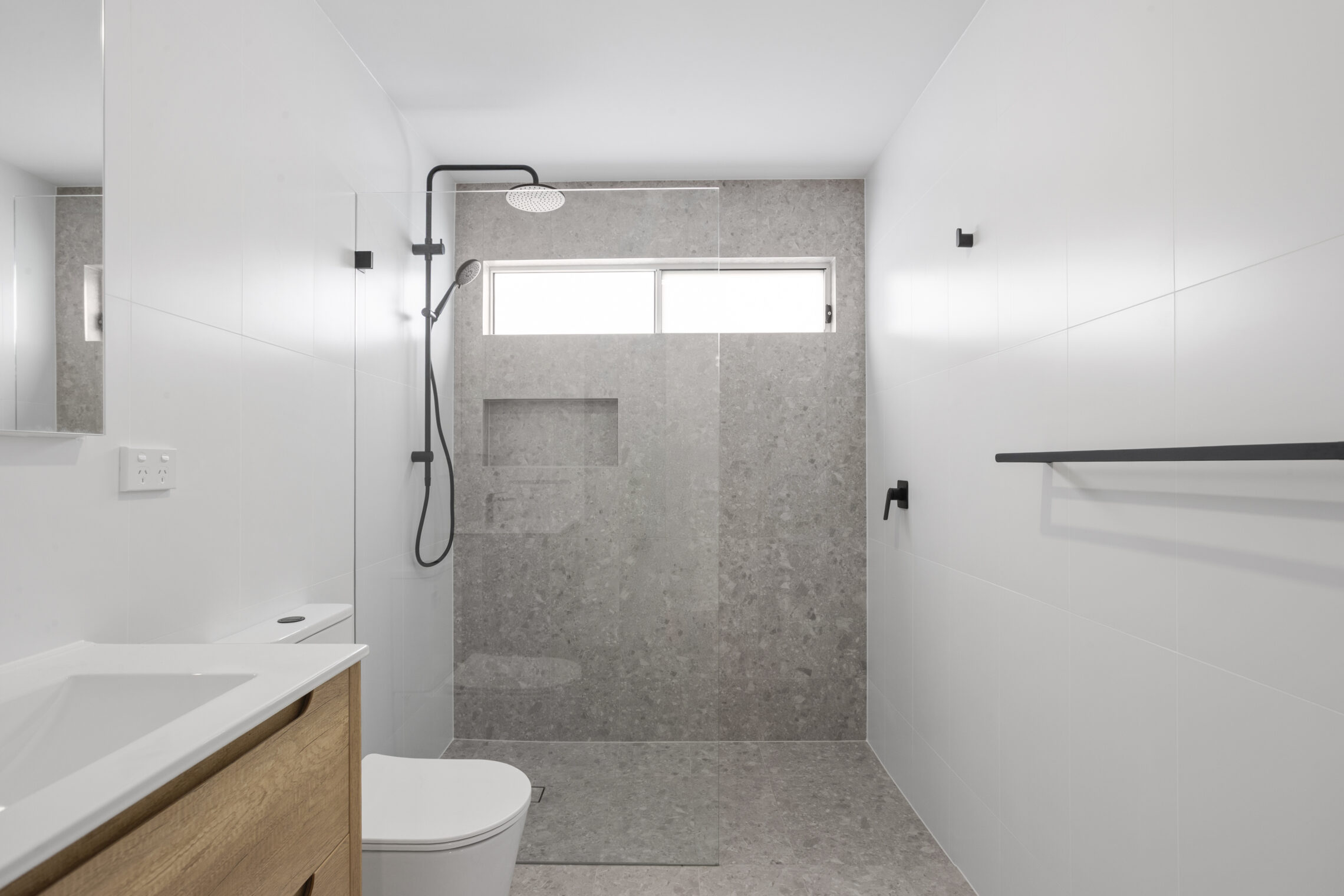 Allambie Heights – R50