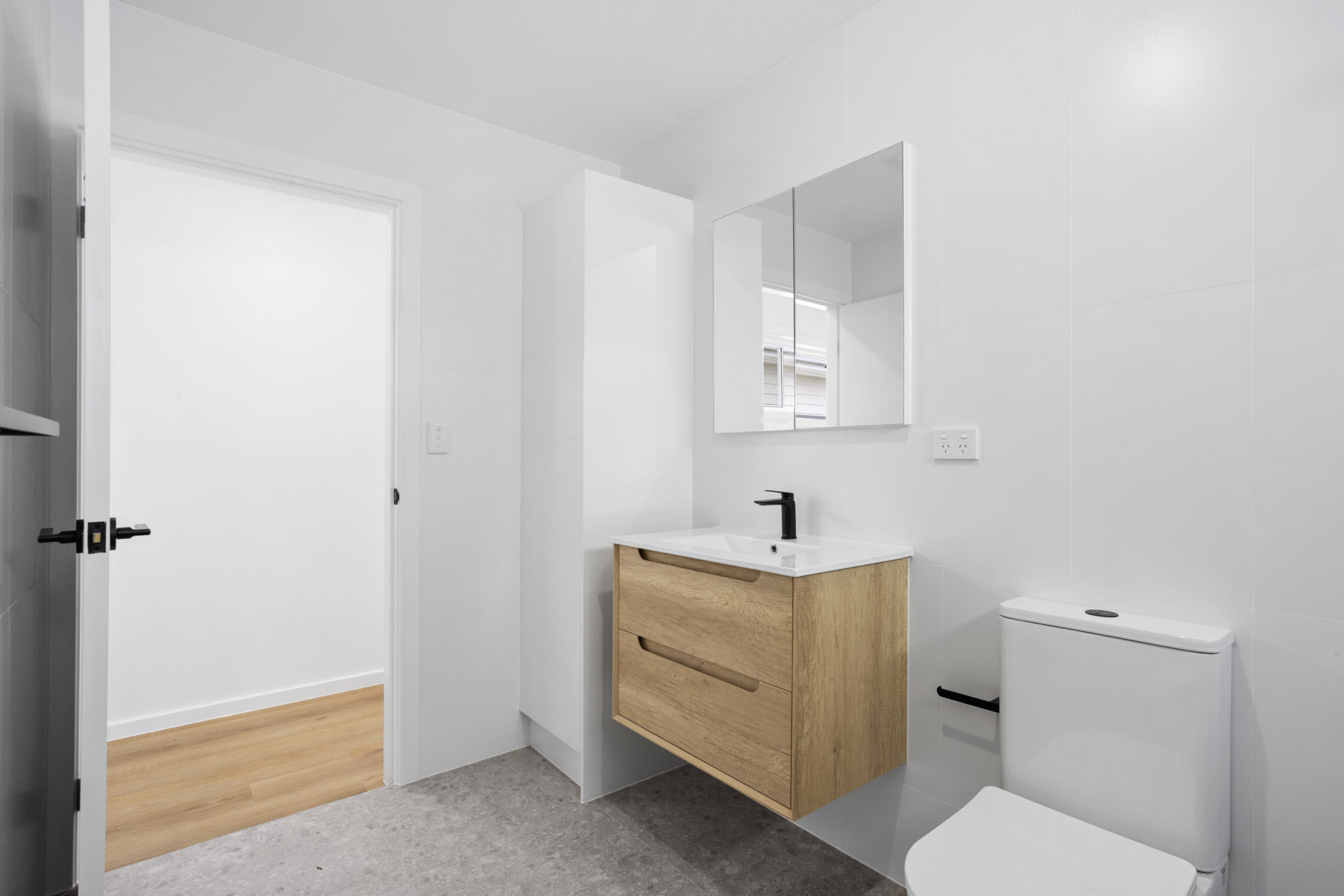 Allambie Heights – R50