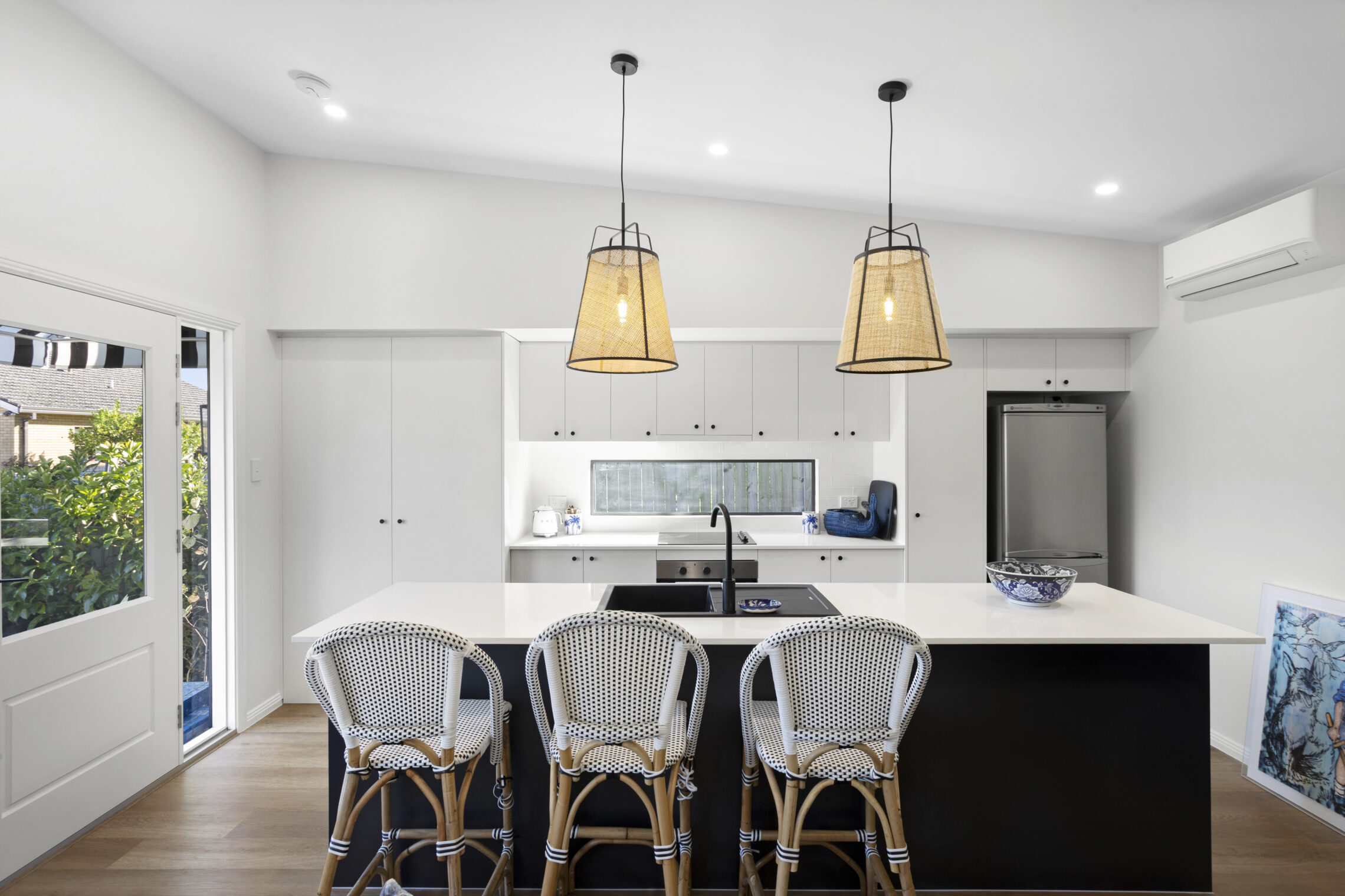 Concord West – C13