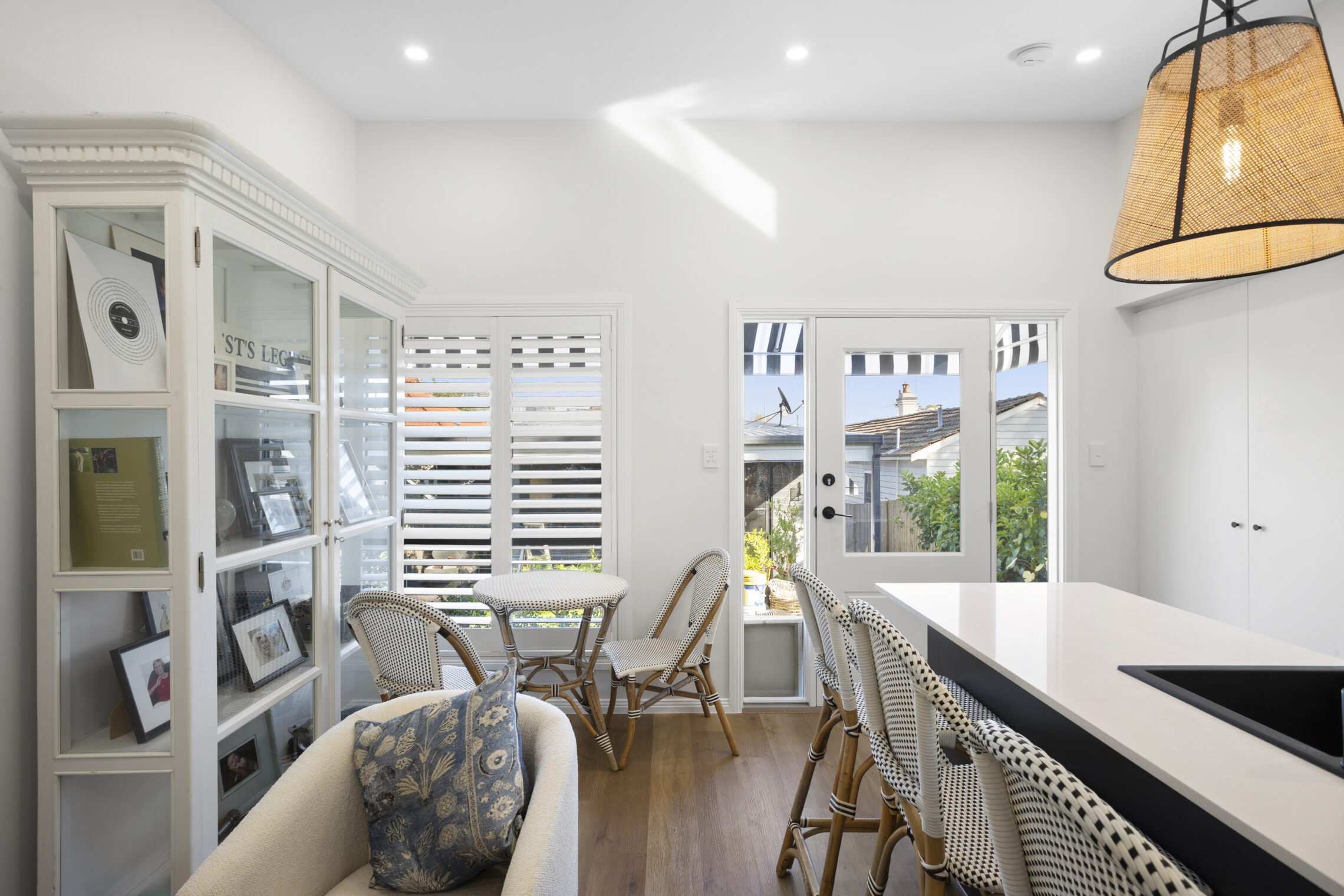 Concord West – C13