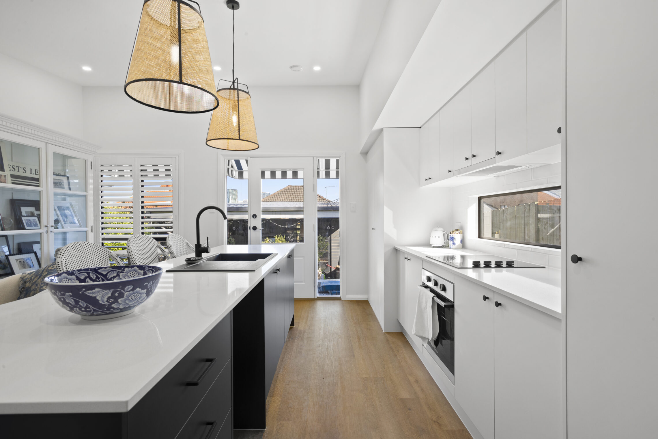 Concord West – C13
