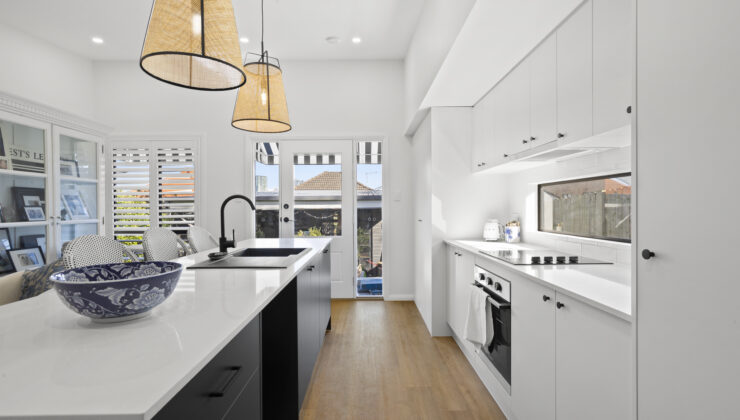 Concord West – C13