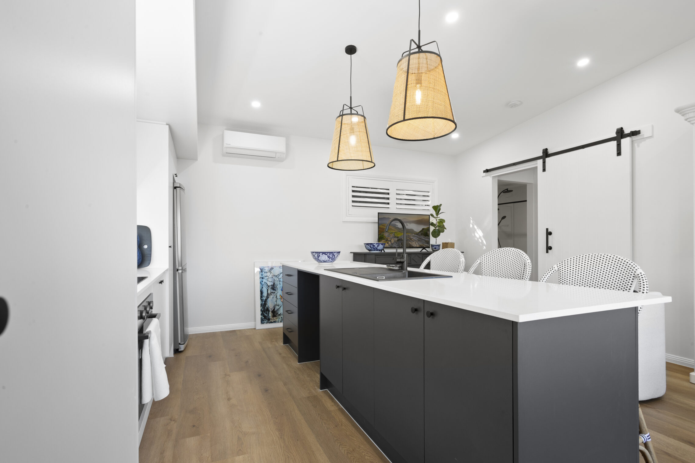 Concord West – C13