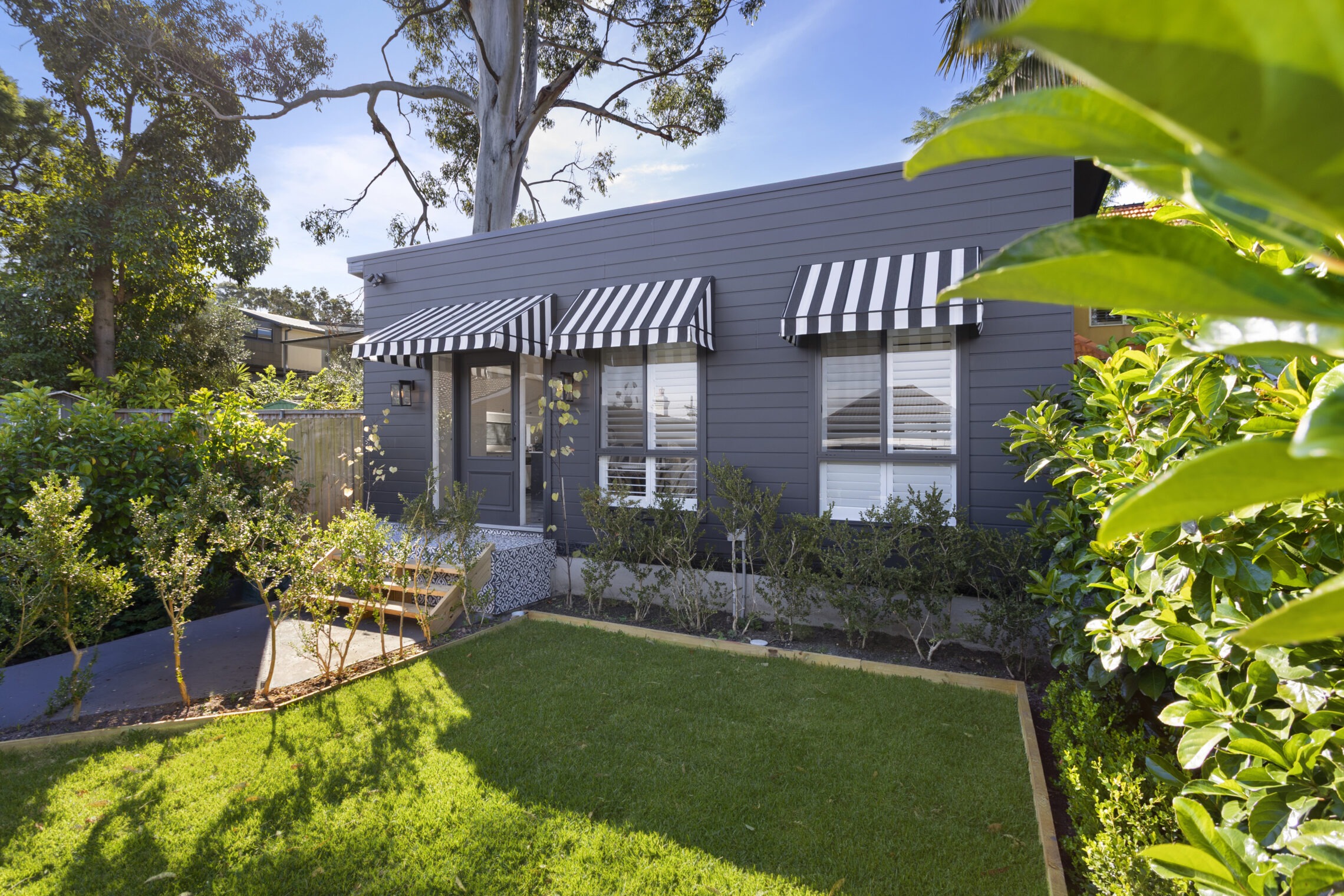 Concord West – C13