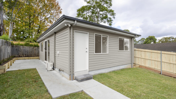 Wahroonga – R3