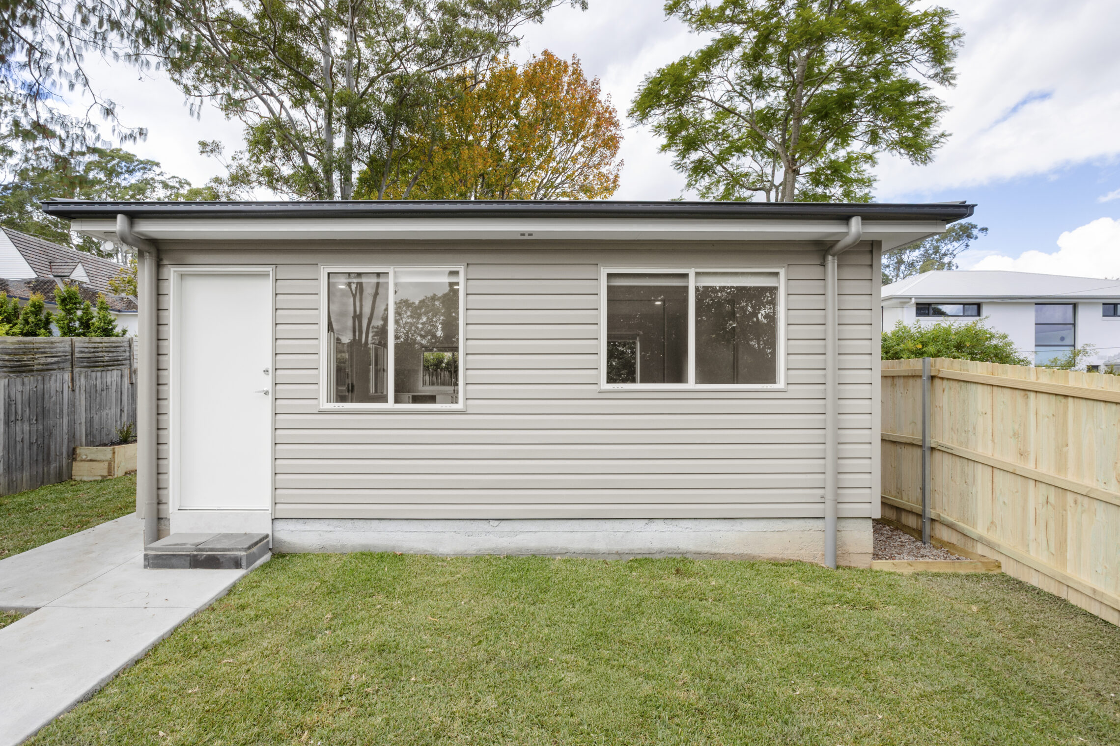 Wahroonga – R3