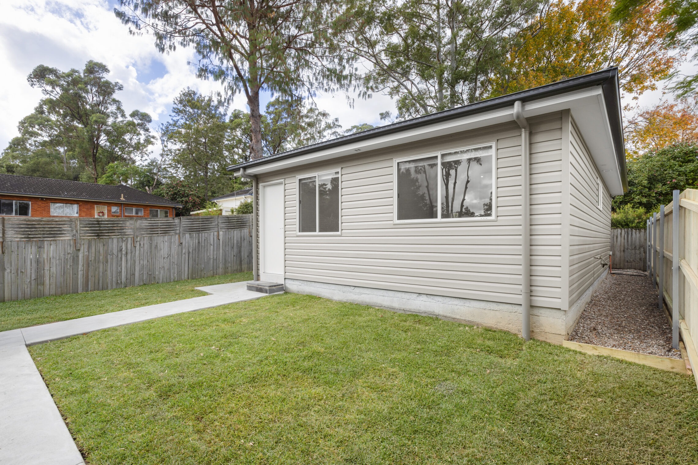 Wahroonga – R3