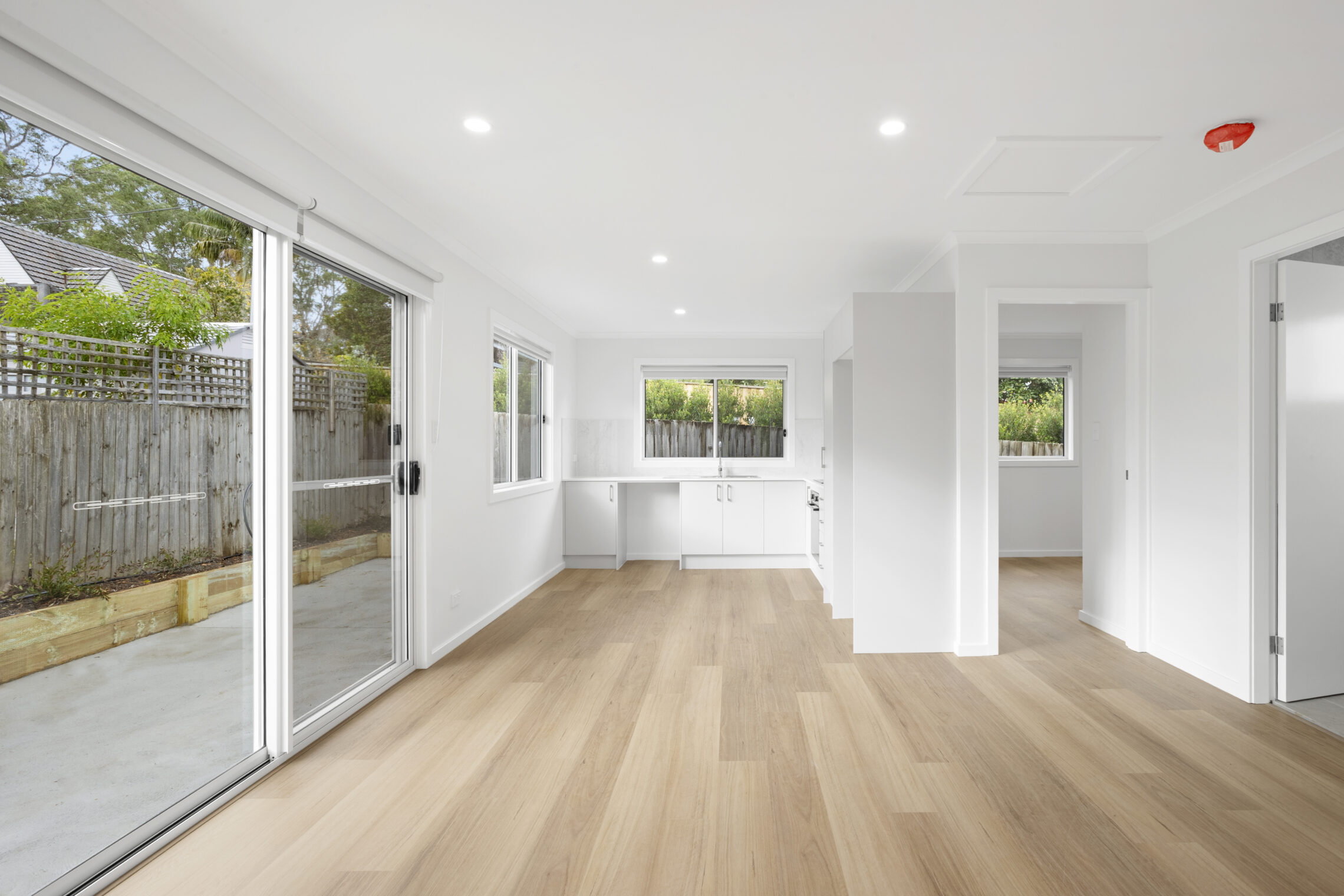 Wahroonga – R3