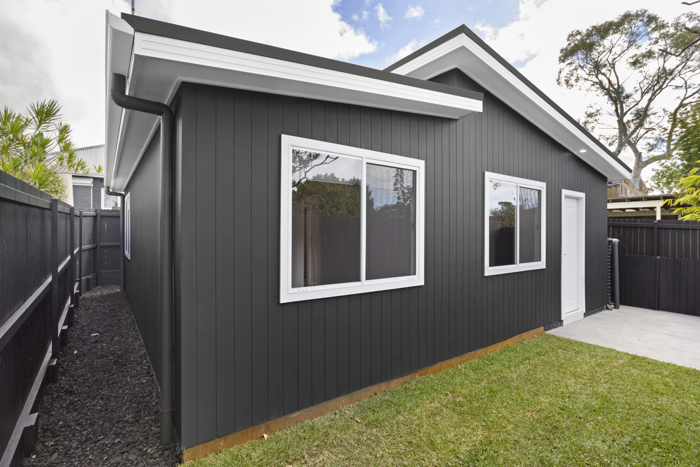 Frenchs Forest – H7