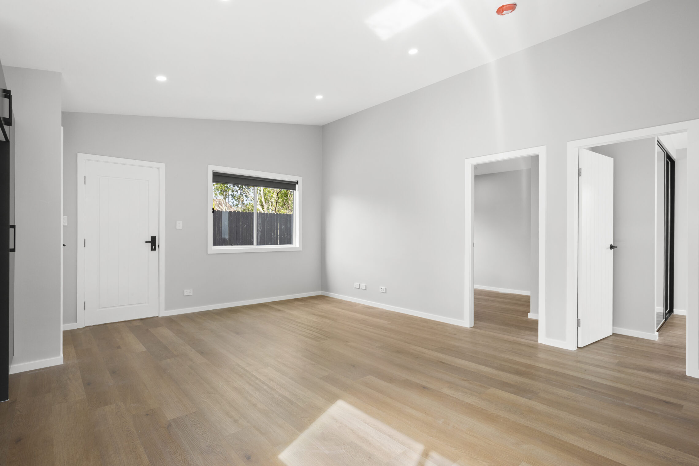 Frenchs Forest – H7