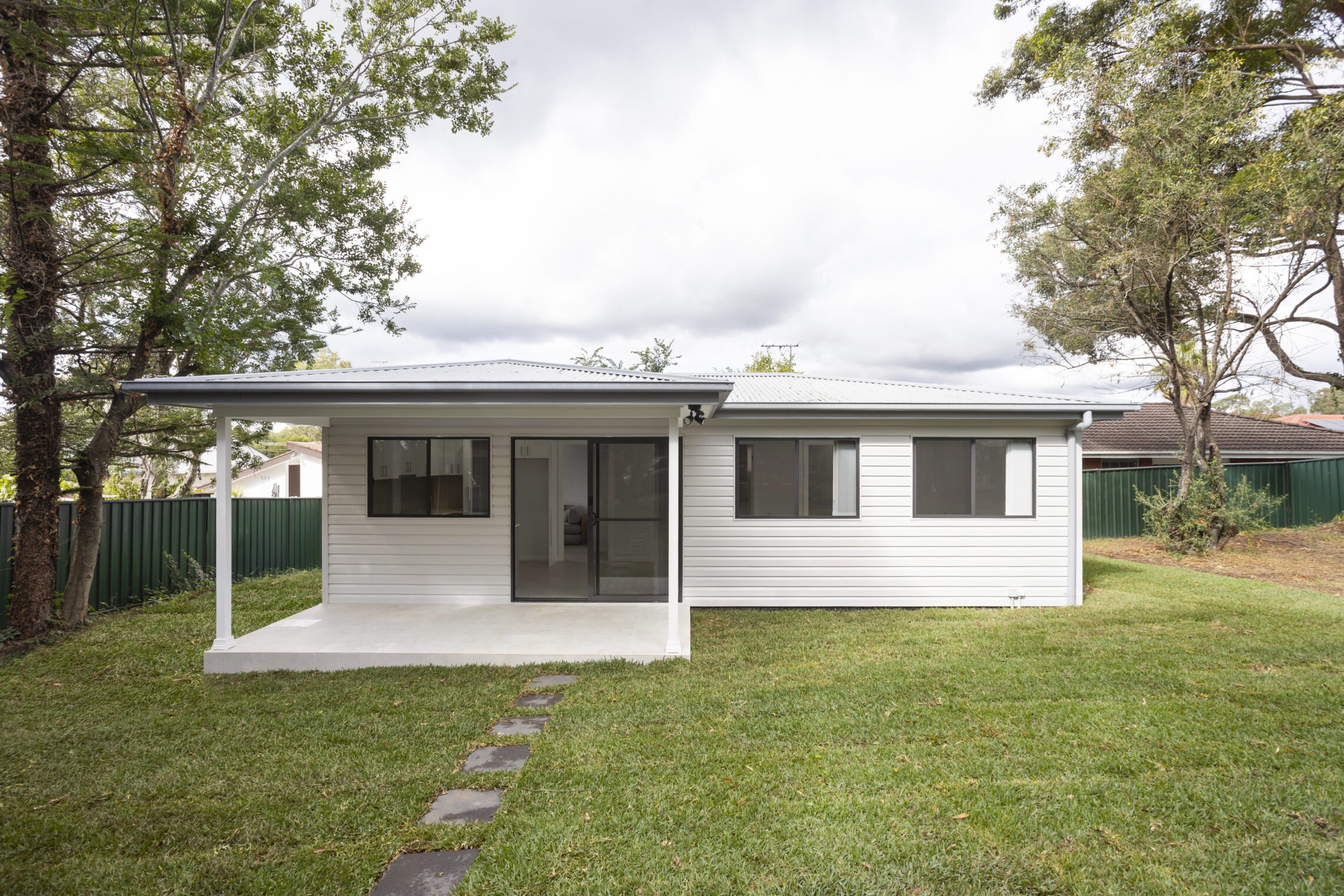 Campbelltown – V11