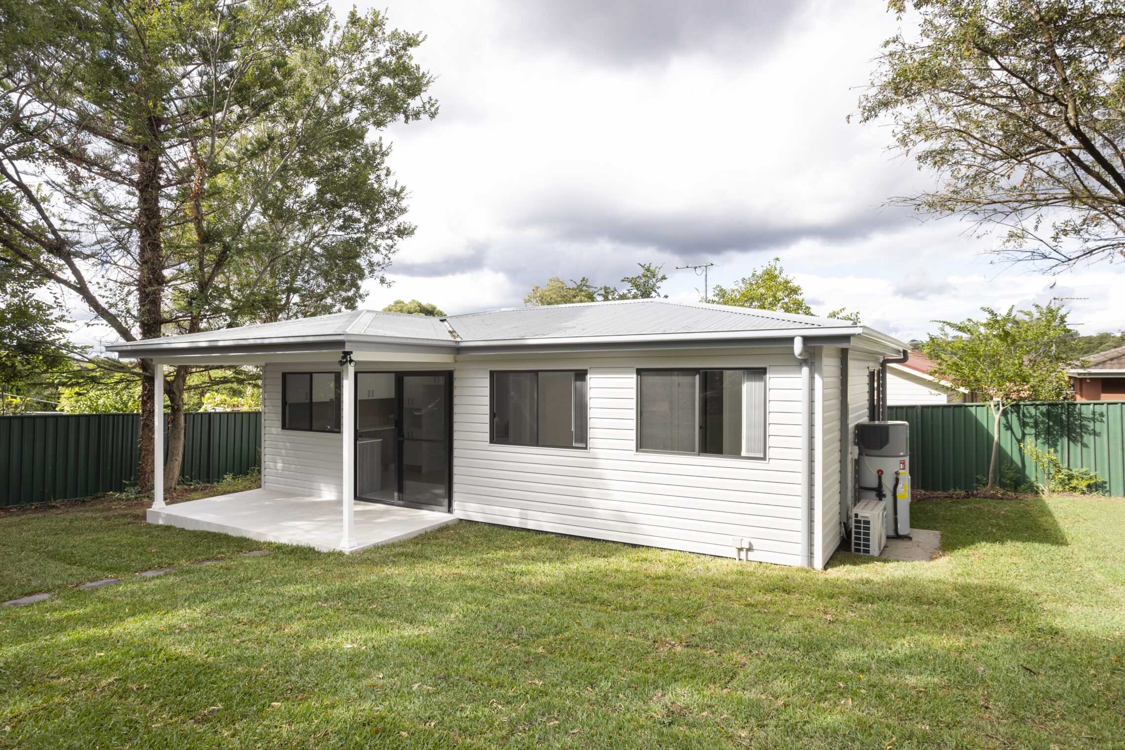 Campbelltown – V11