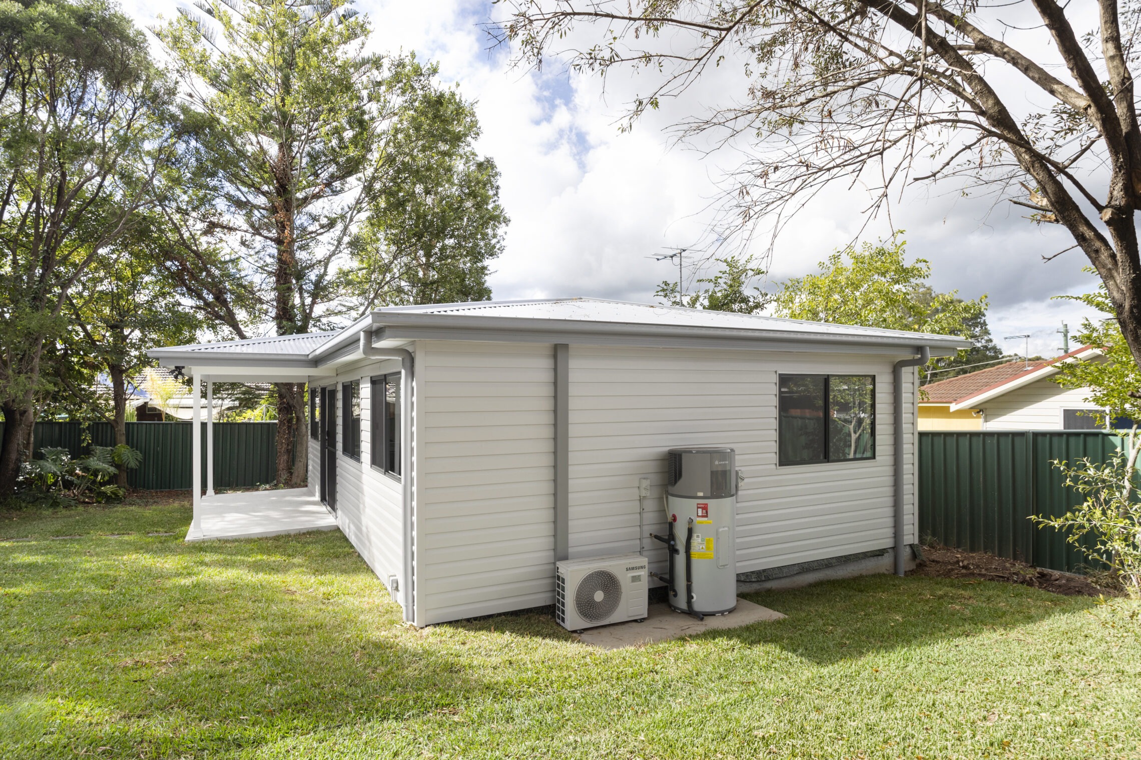 Campbelltown – V11