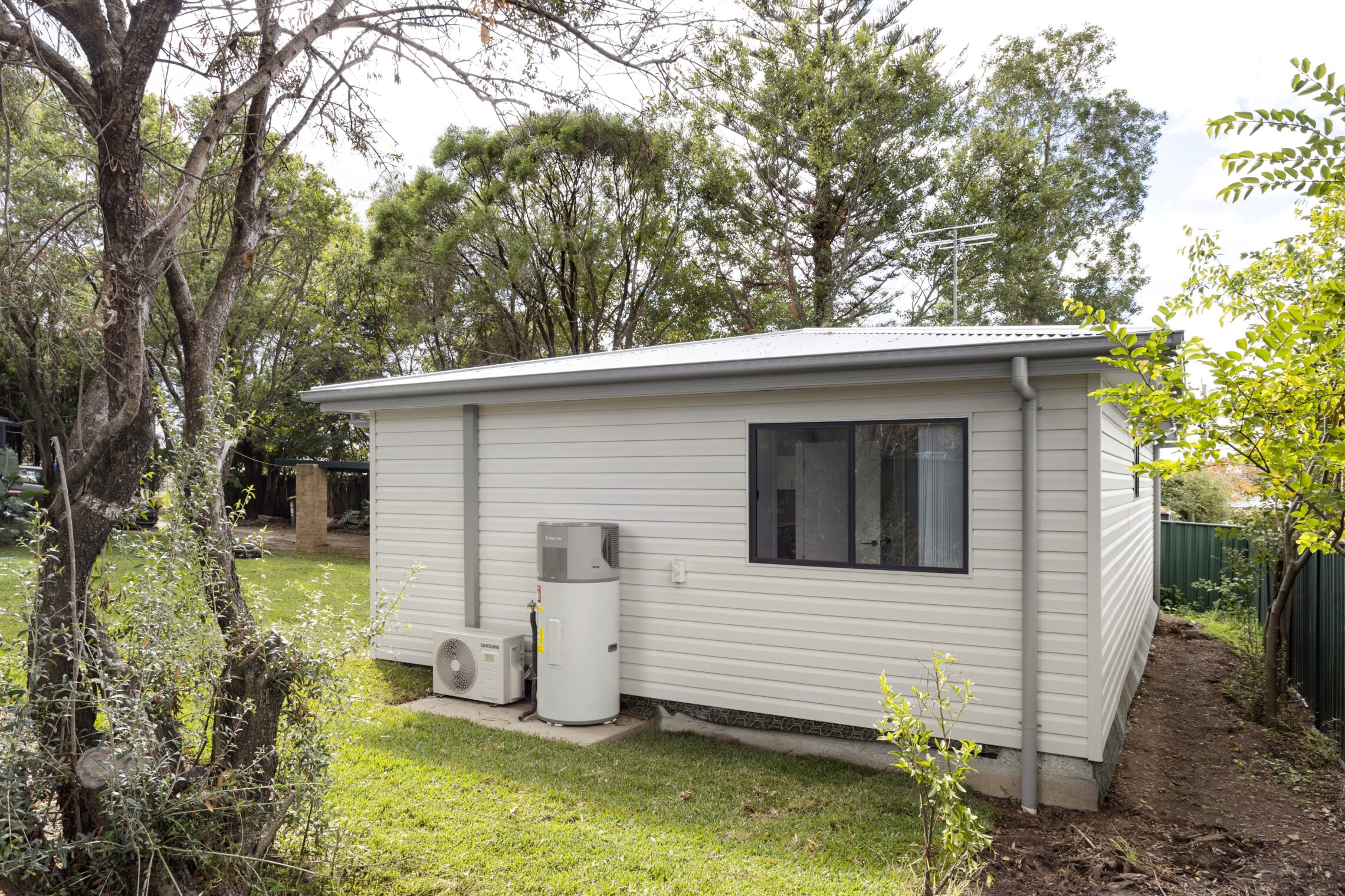 Campbelltown – V11