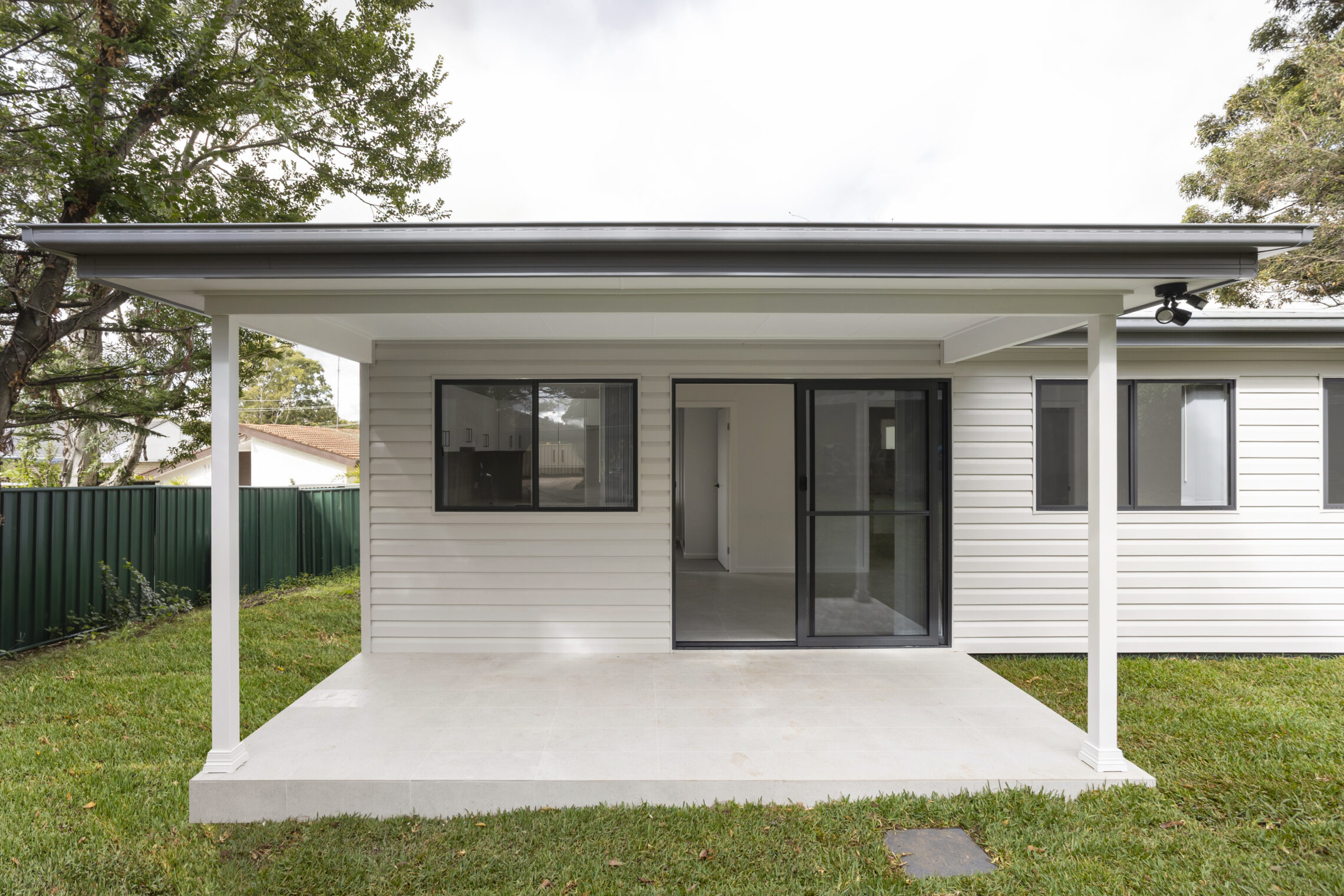 Campbelltown – V11