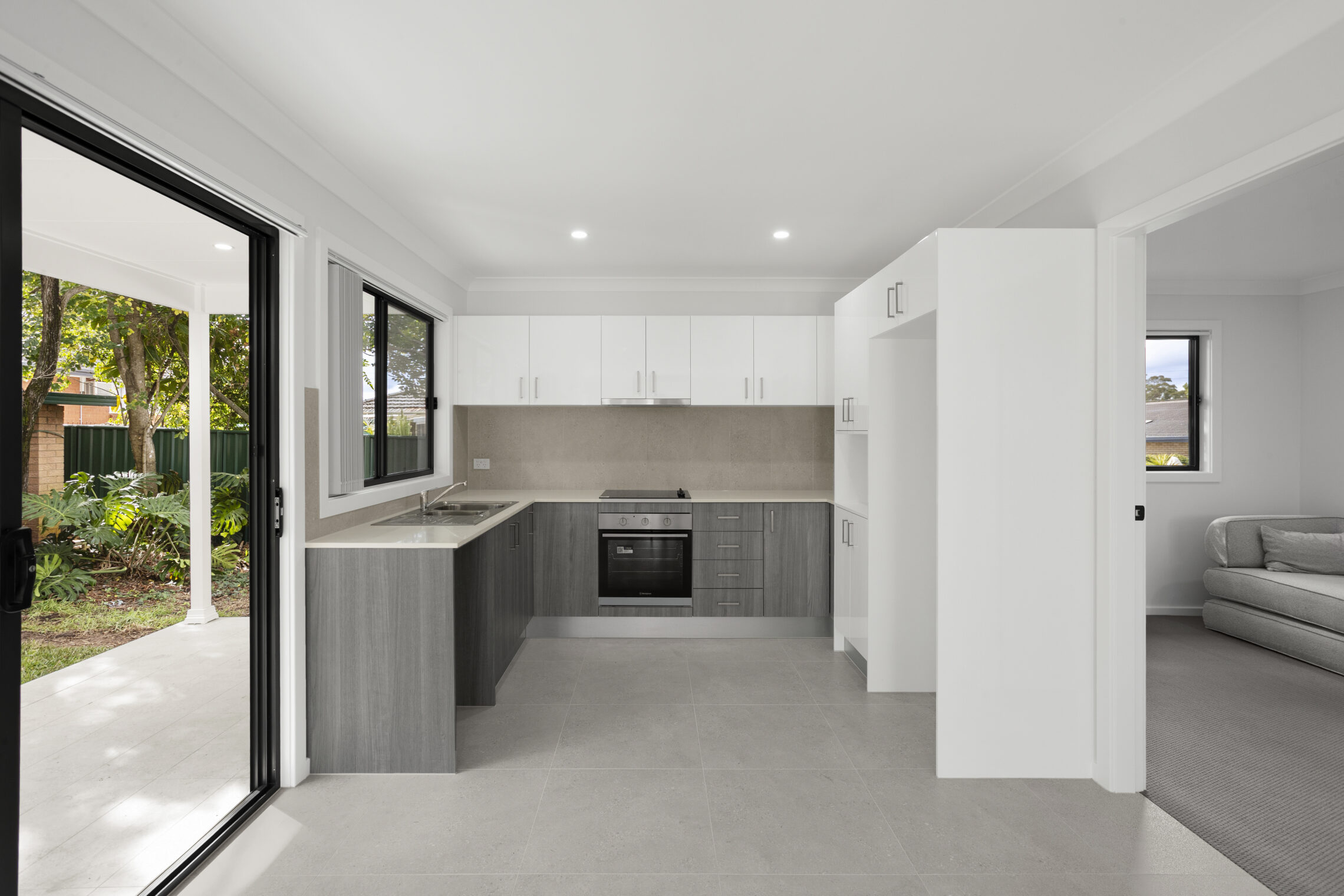 Campbelltown – V11