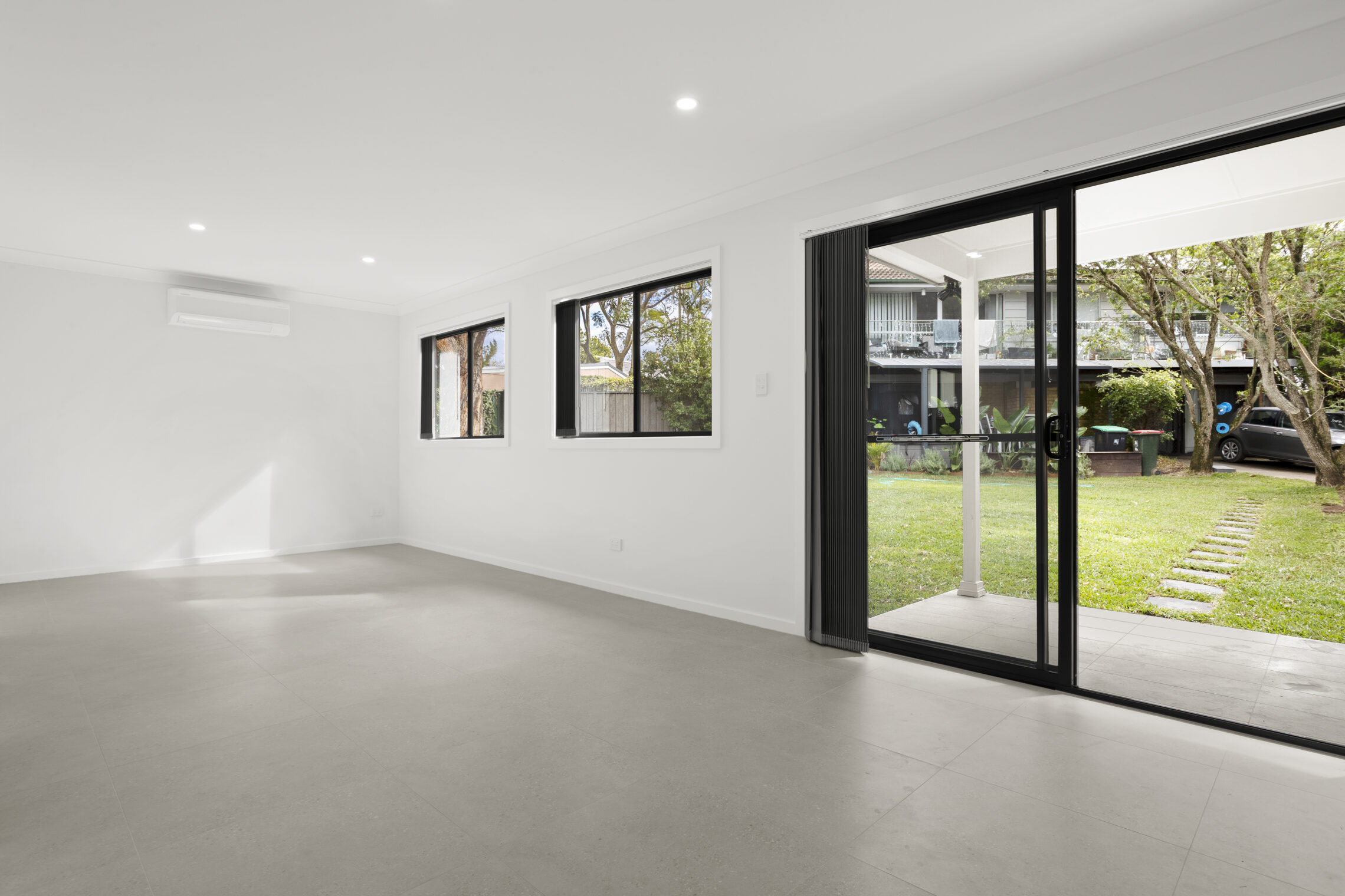 Campbelltown – V11
