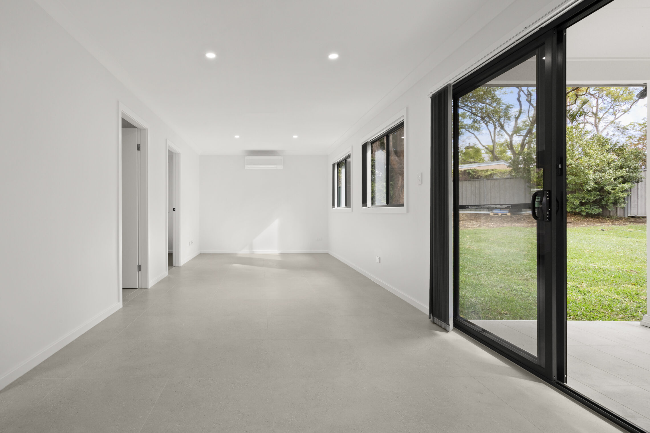 Campbelltown – V11