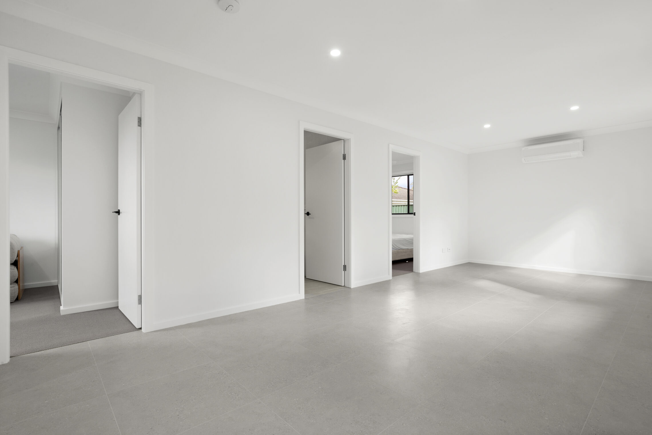 Campbelltown – V11