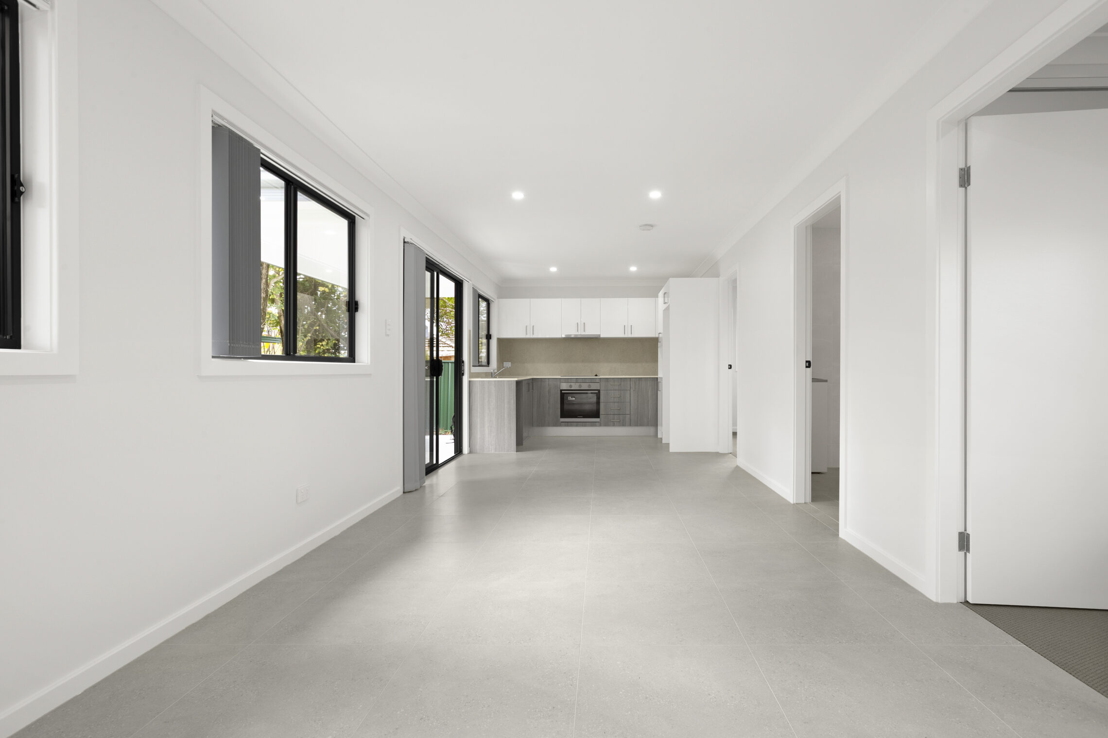 Campbelltown – V11