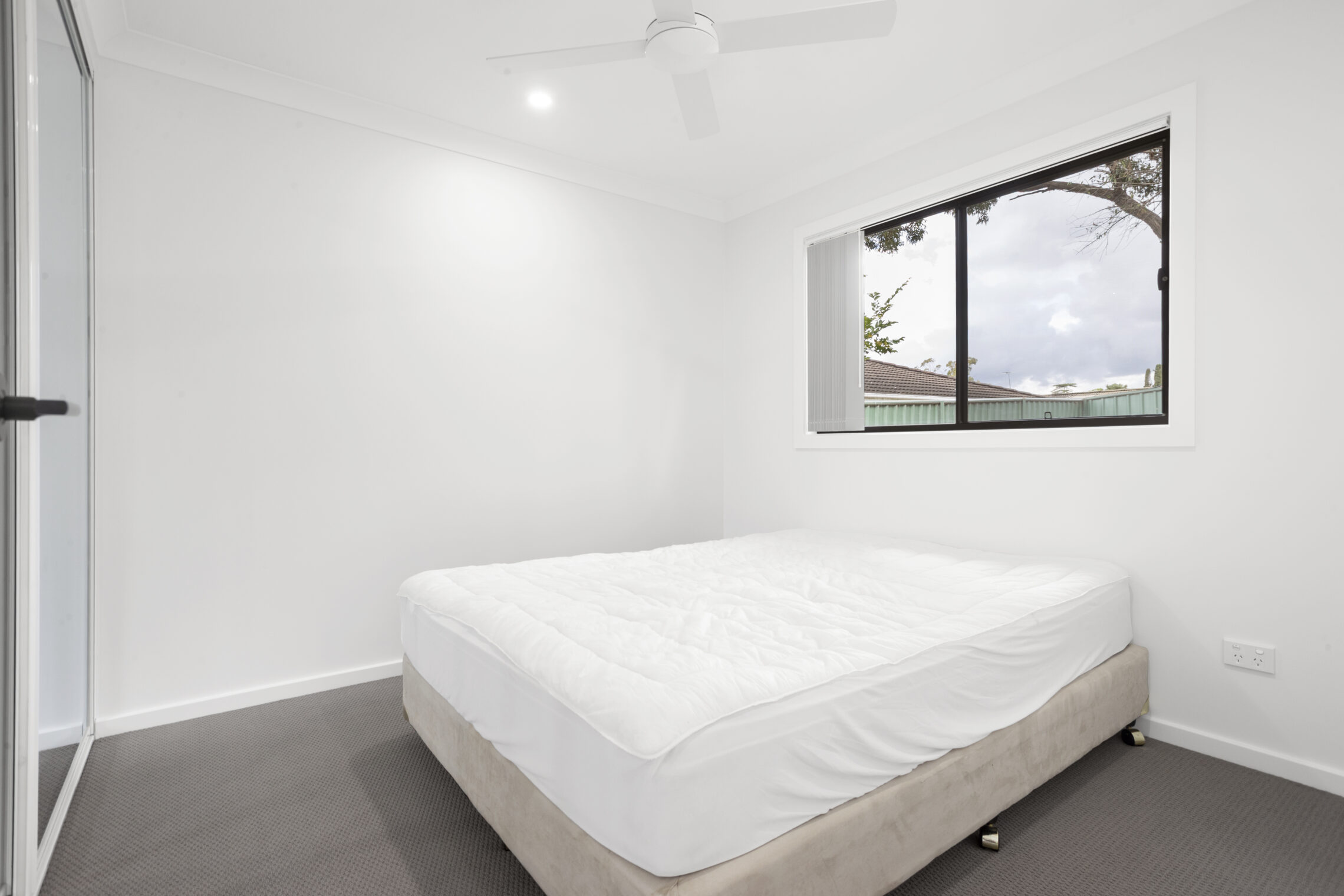 Campbelltown – V11