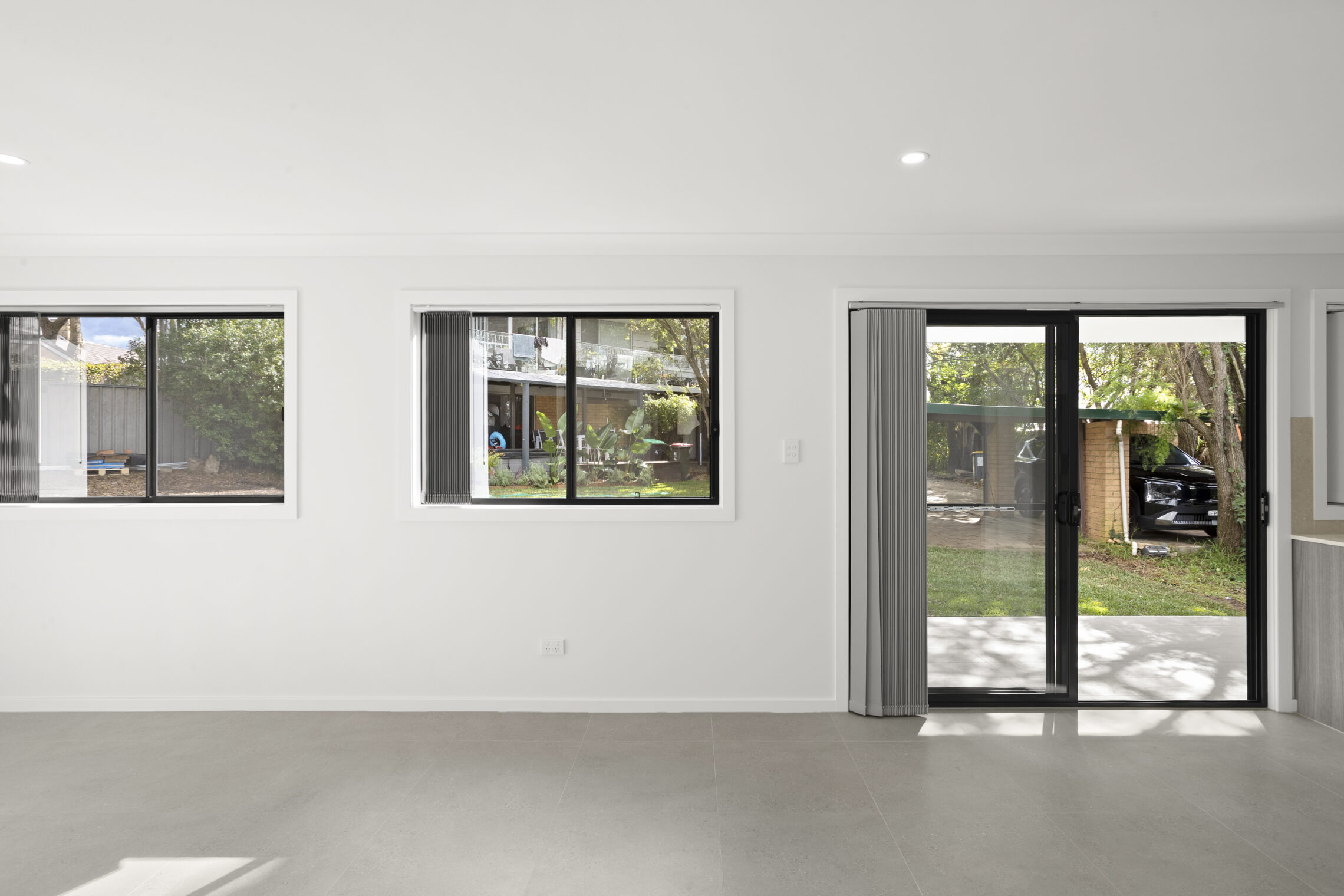 Campbelltown – V11