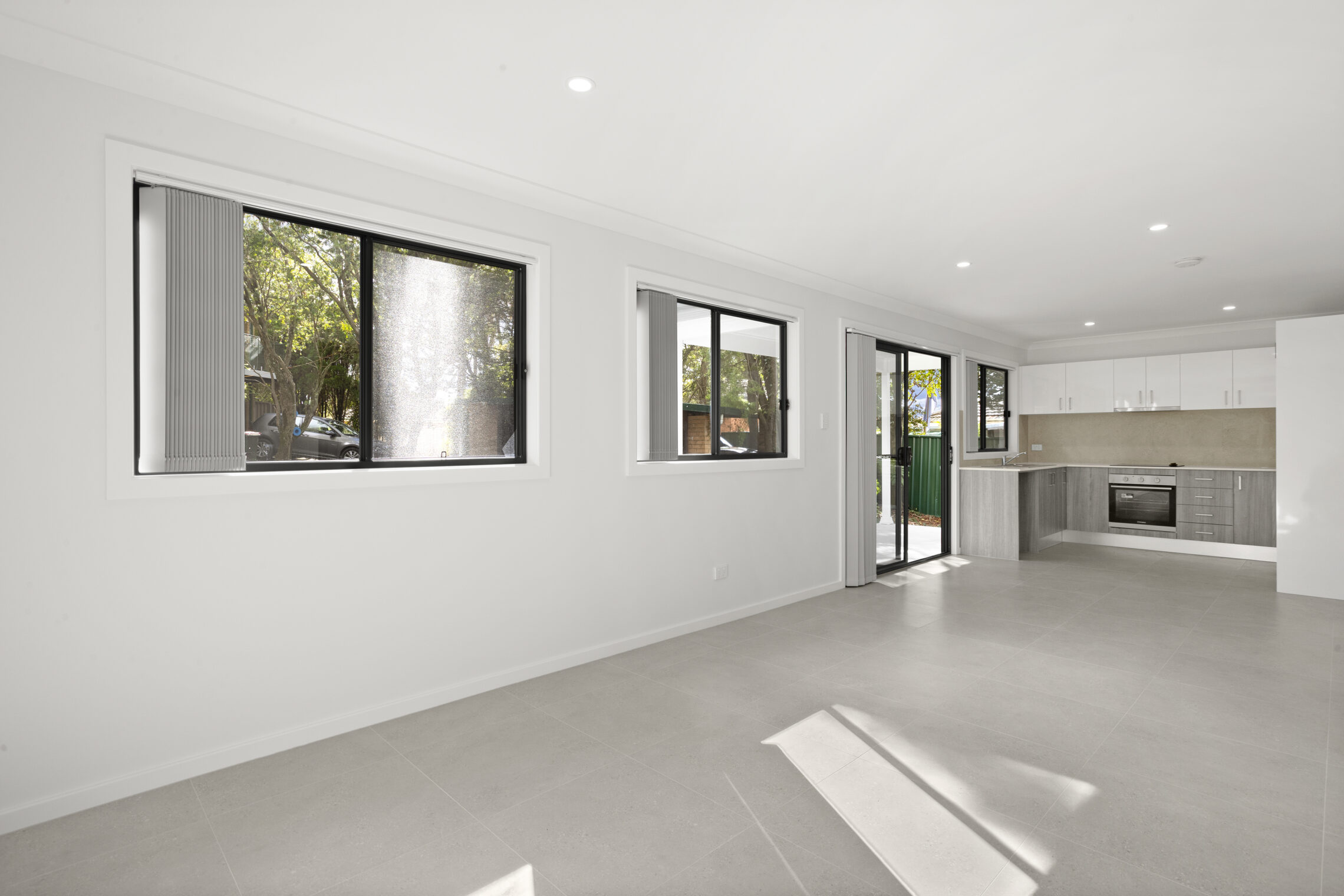 Campbelltown – V11