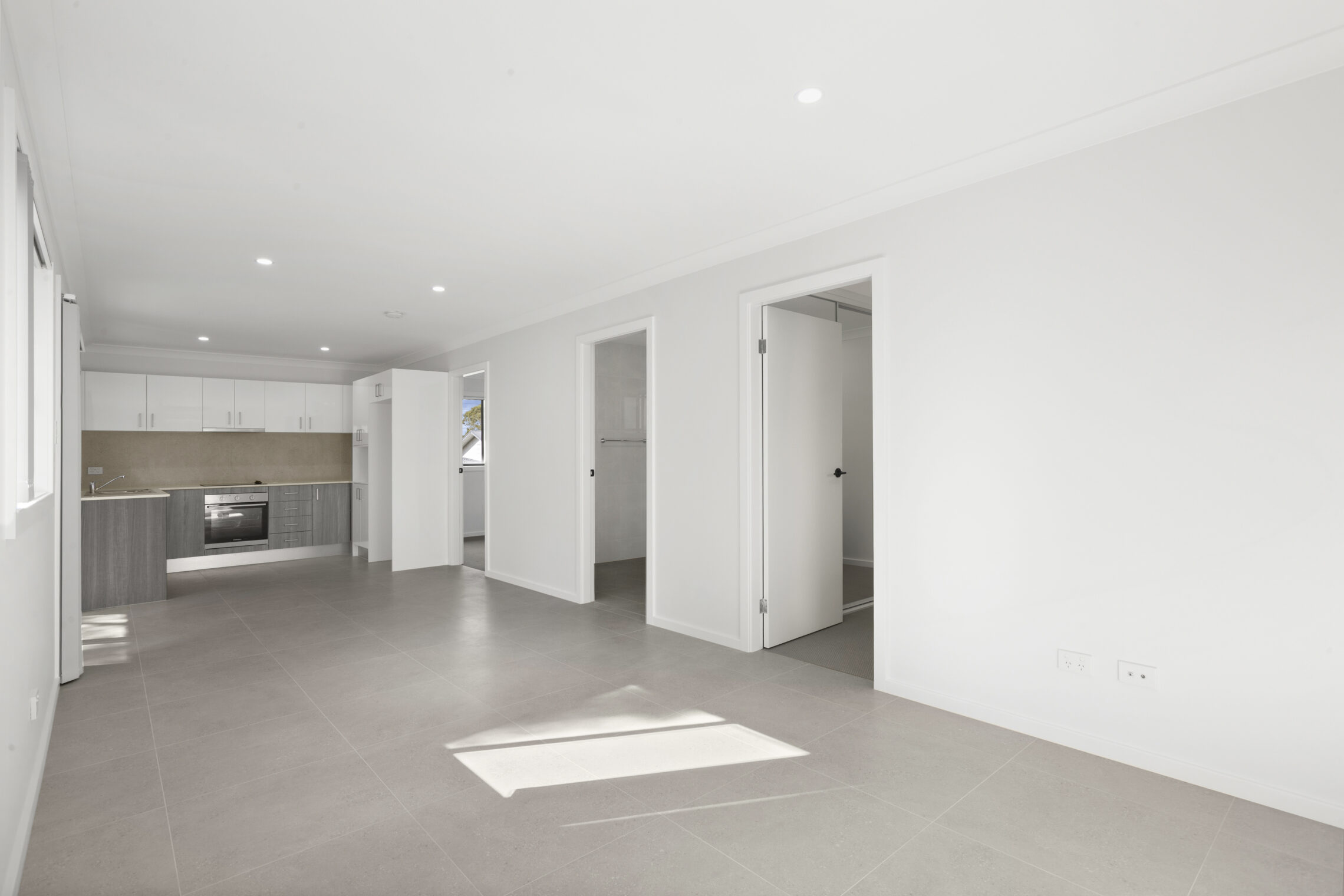Campbelltown – V11