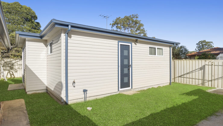 Werrington – 18A