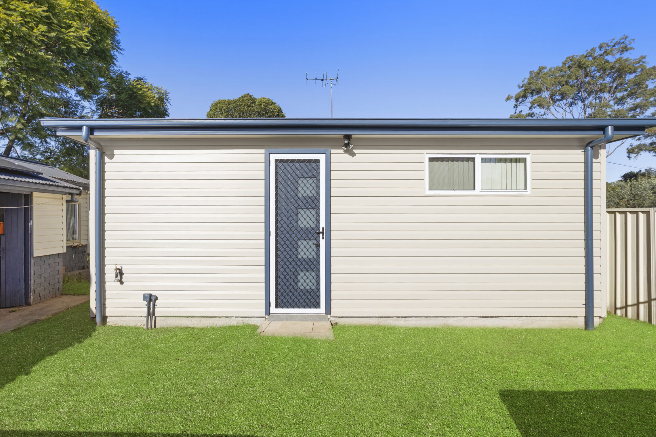 Werrington – 18A