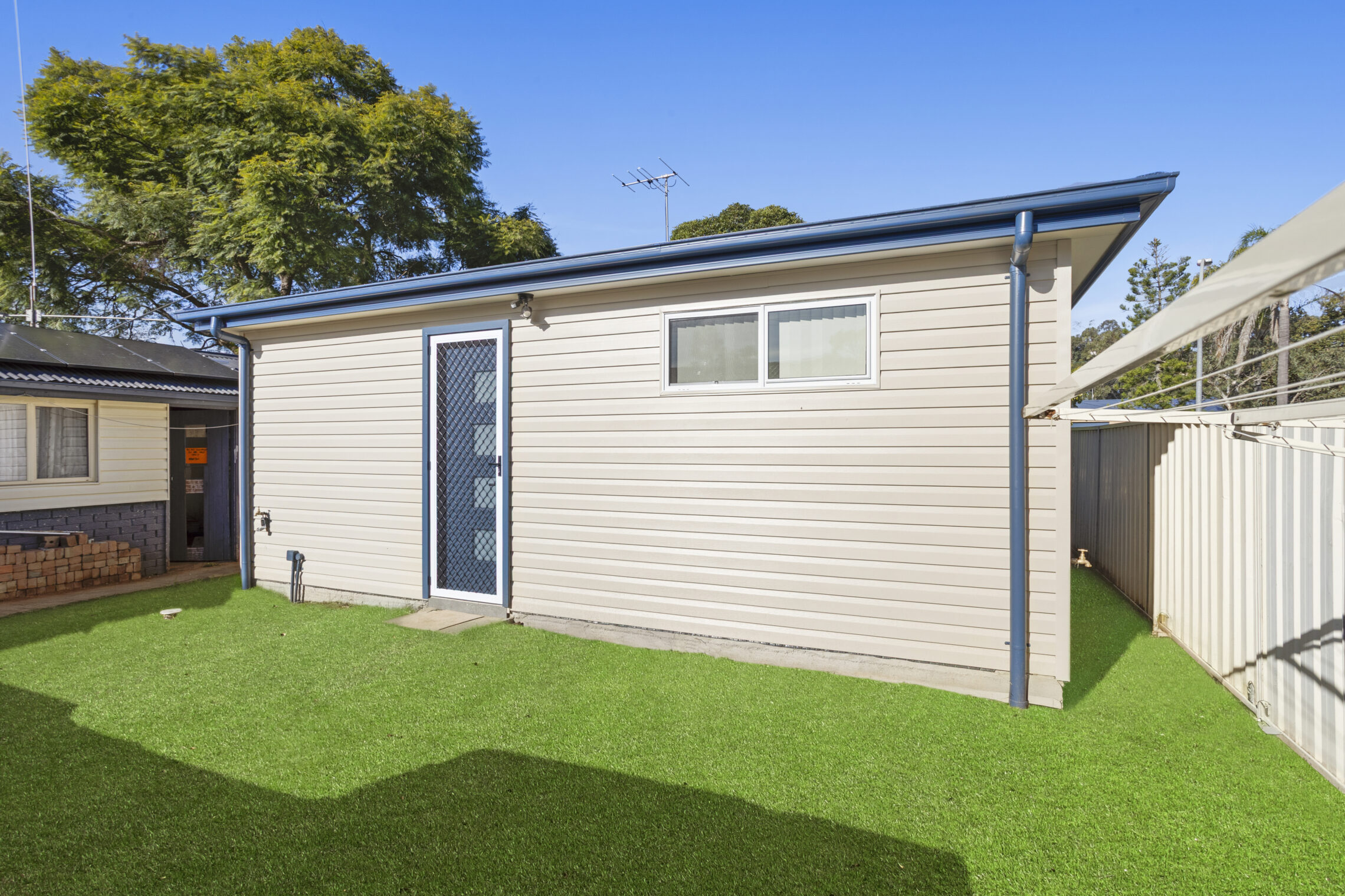 Werrington – 18A