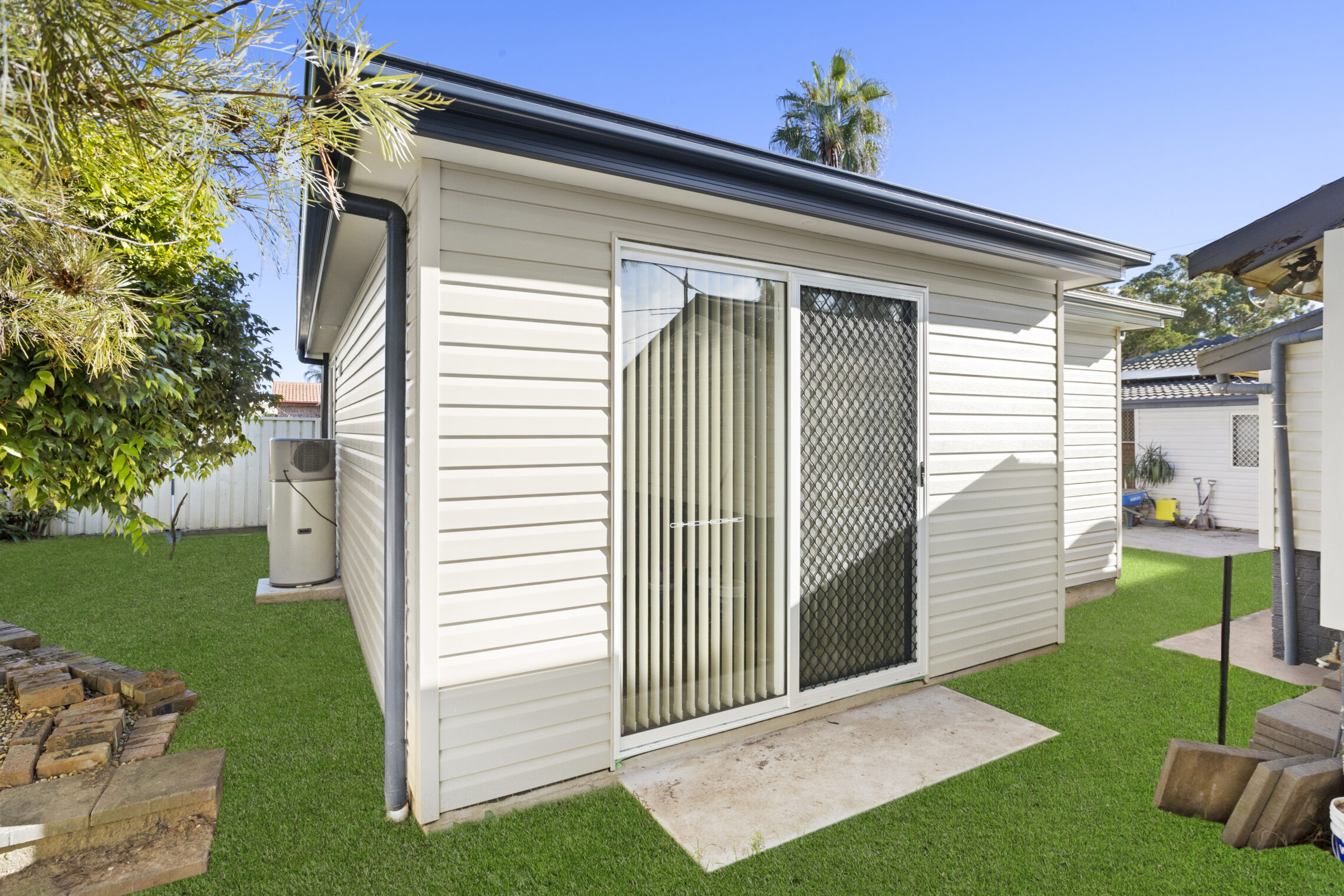 Werrington – 18A