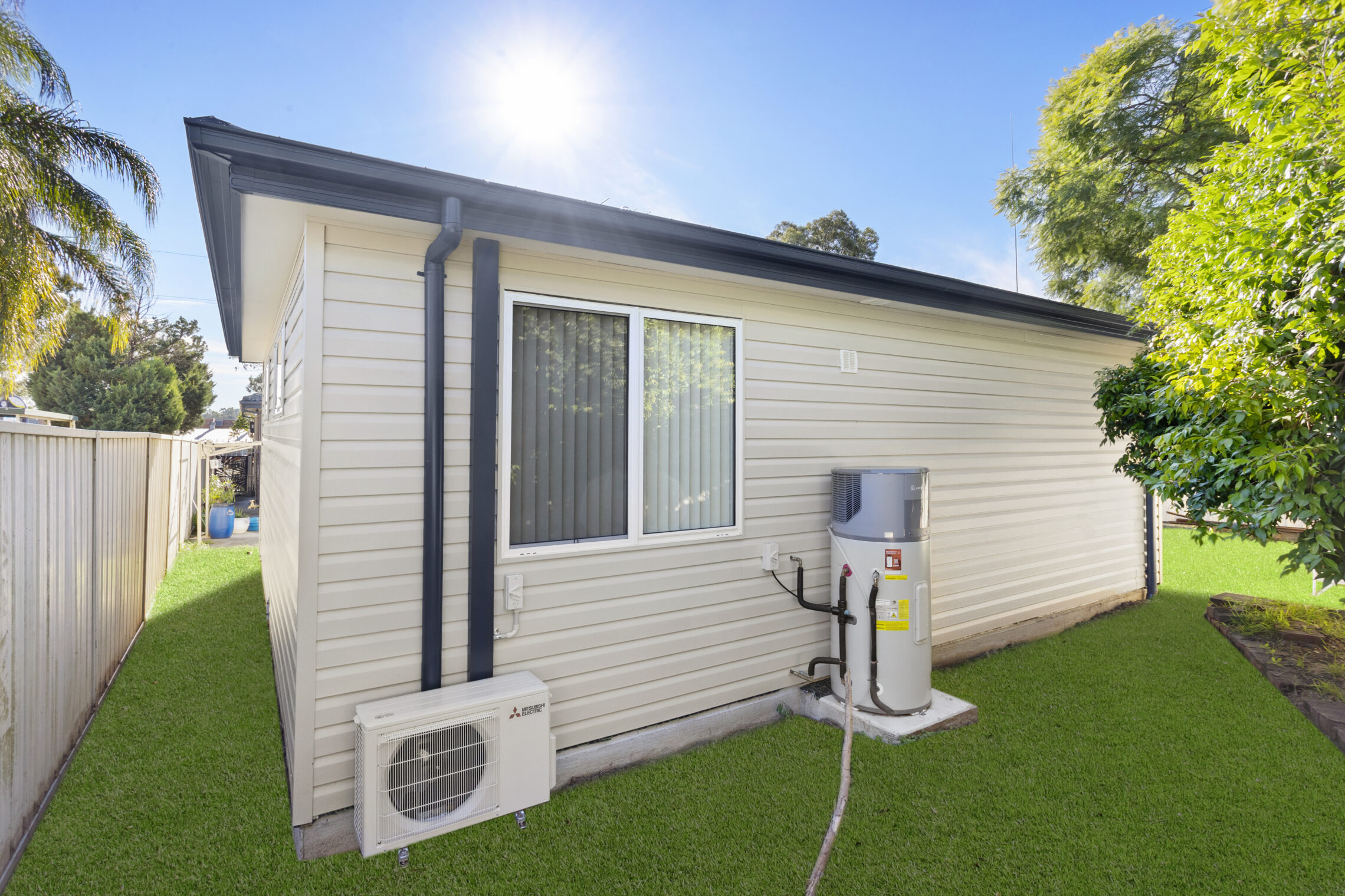 Werrington – 18A