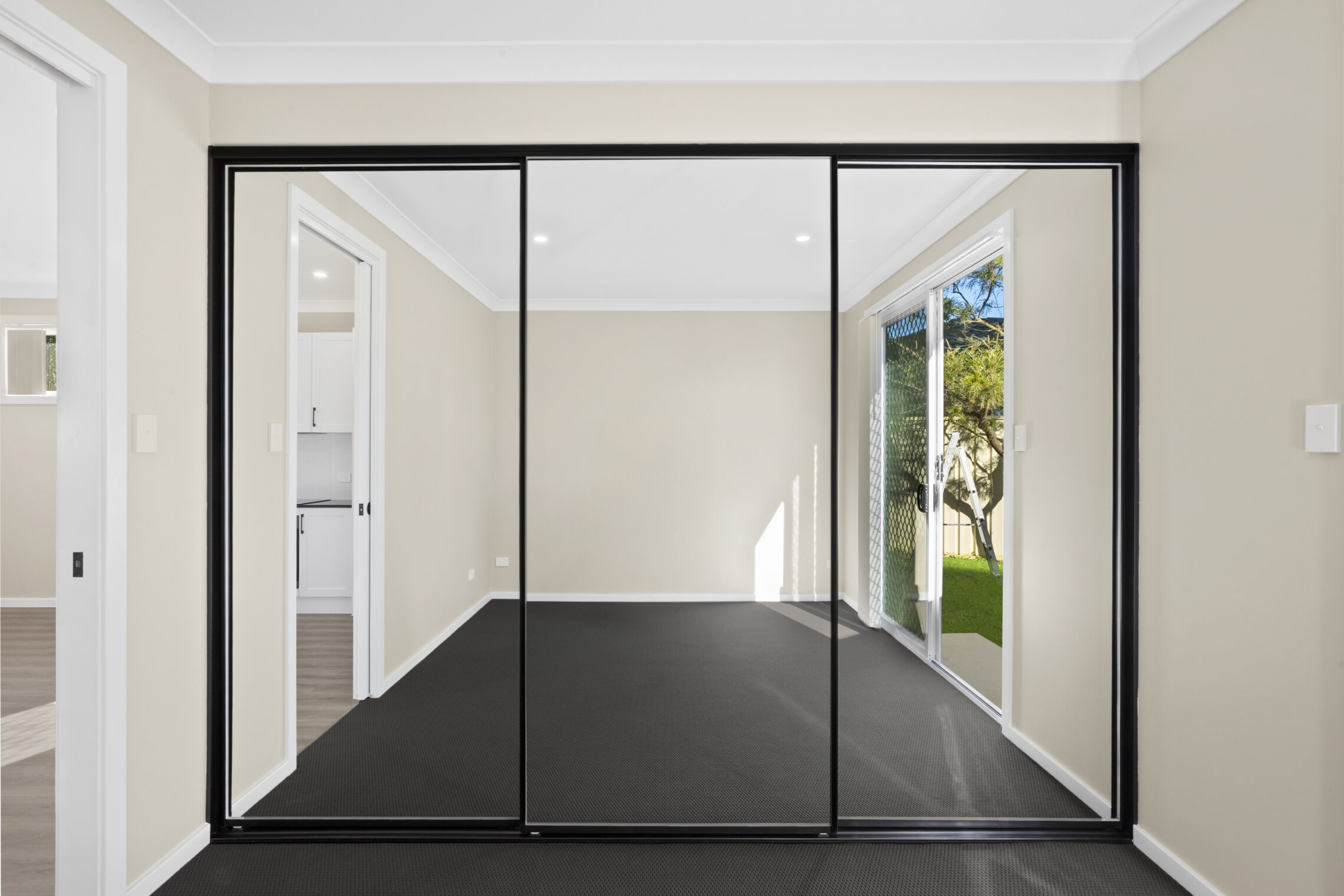 Werrington – 18A