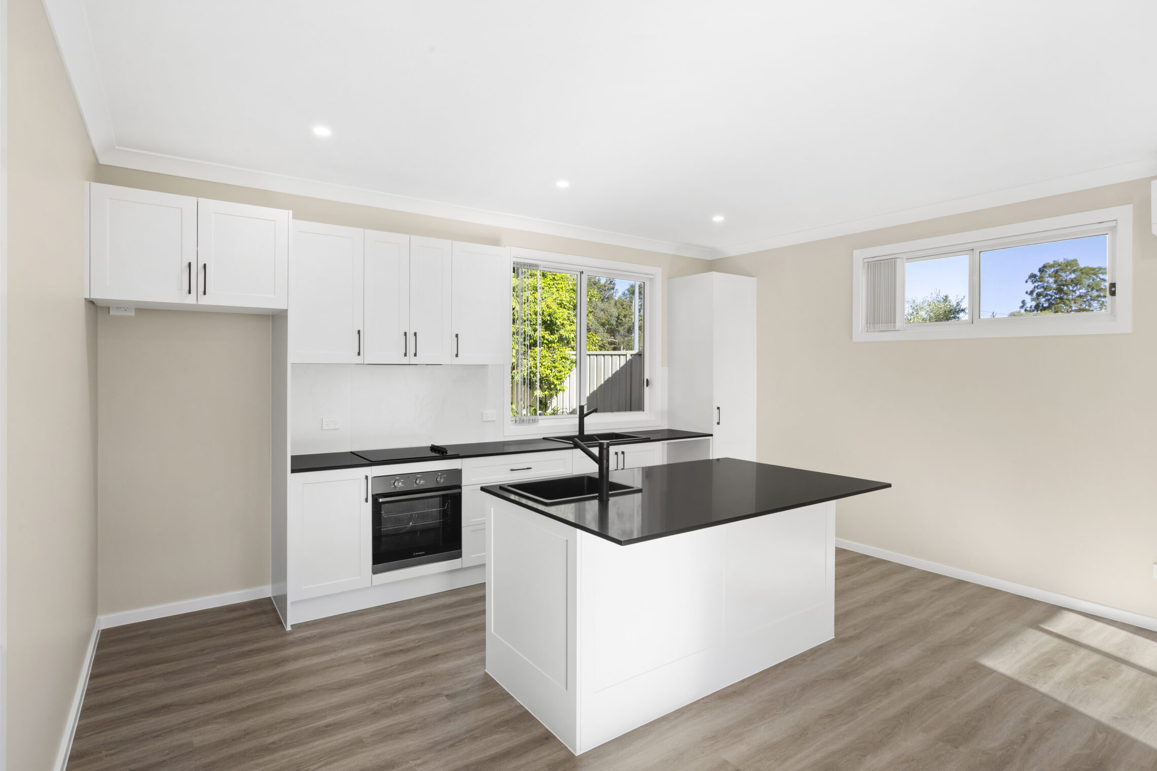 Werrington – 18A