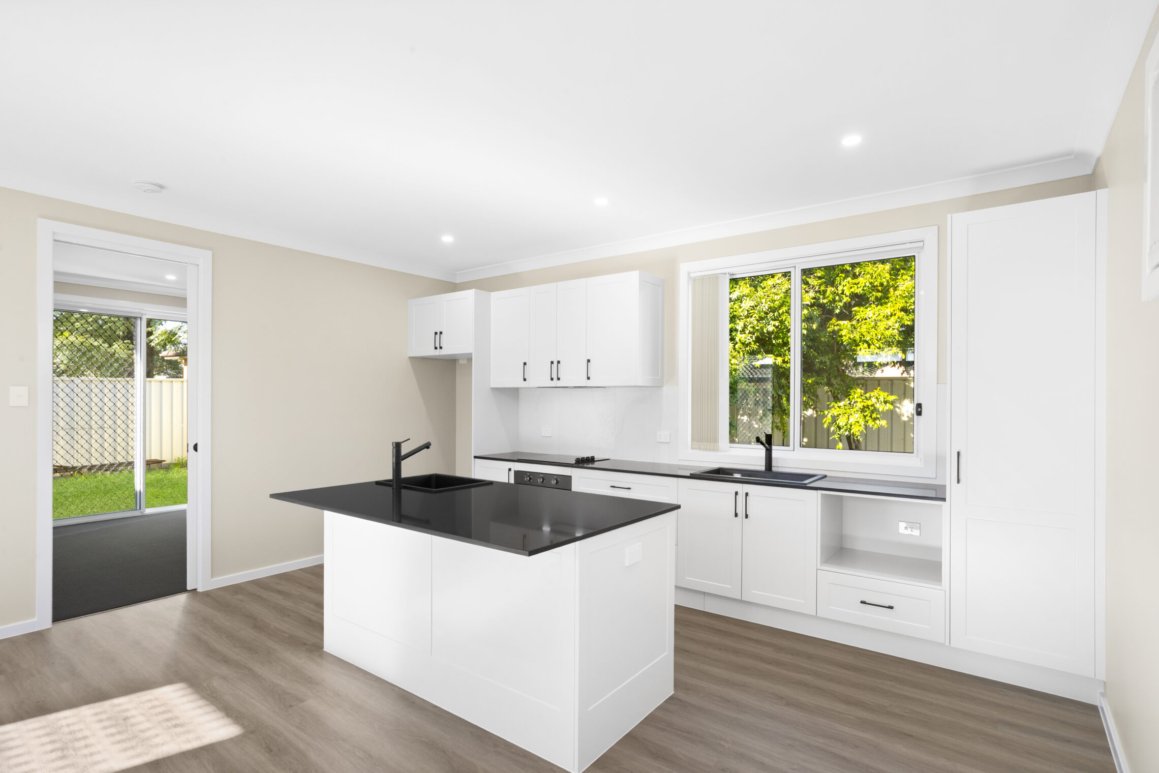 Werrington – 18A
