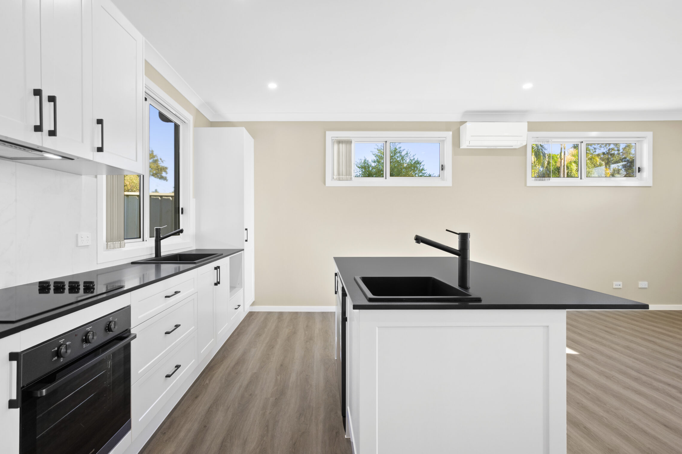 Werrington – 18A