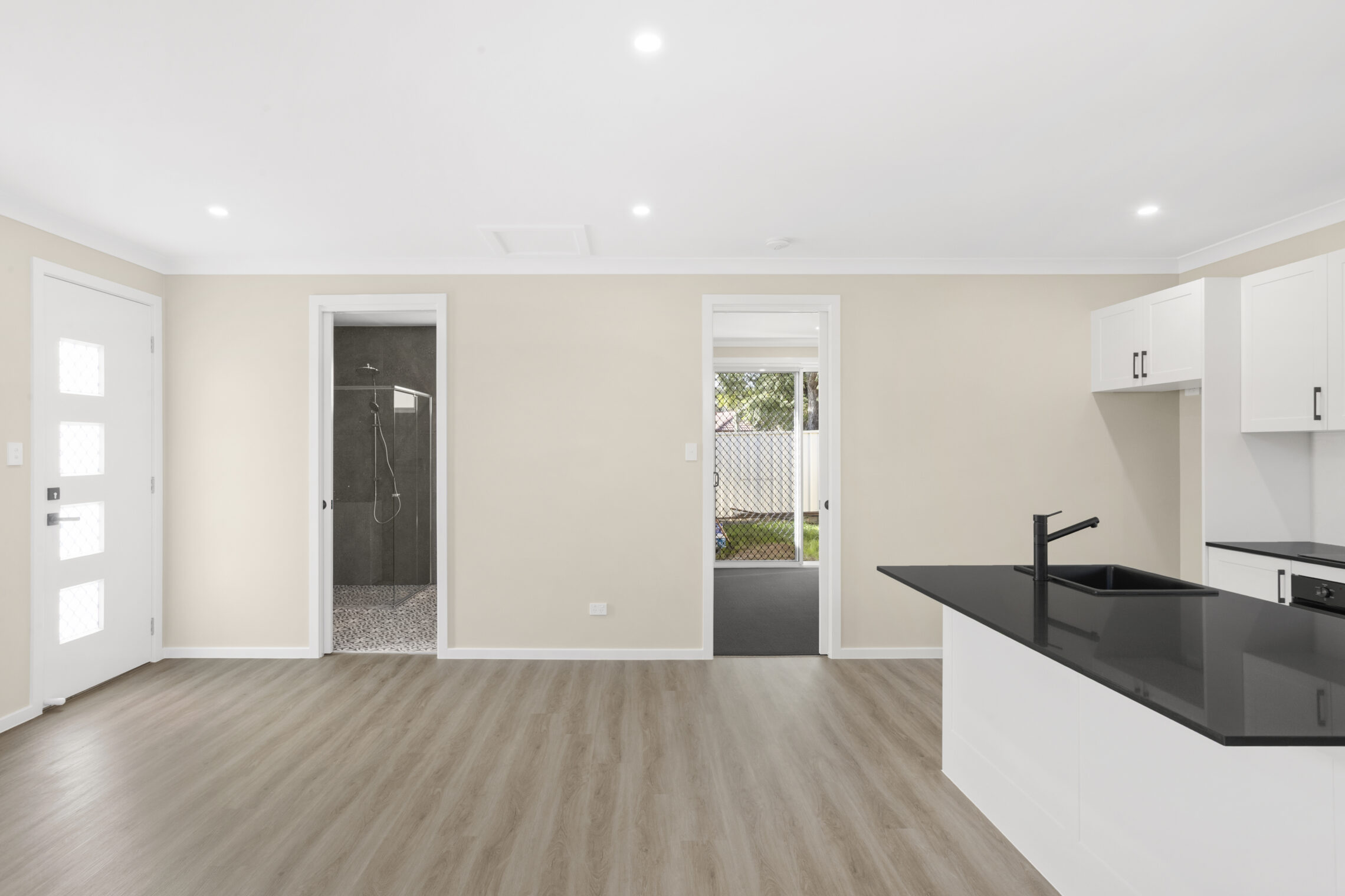 Werrington – 18A