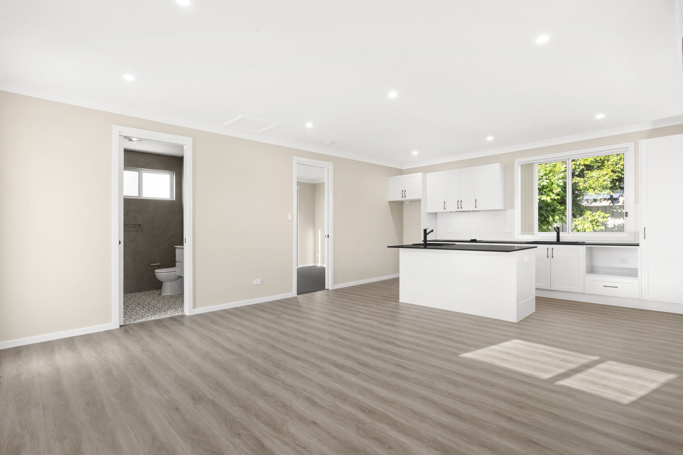 Werrington – 18A