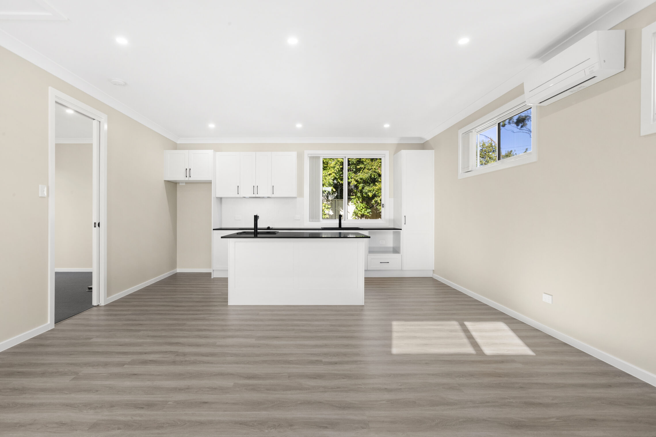 Werrington – 18A