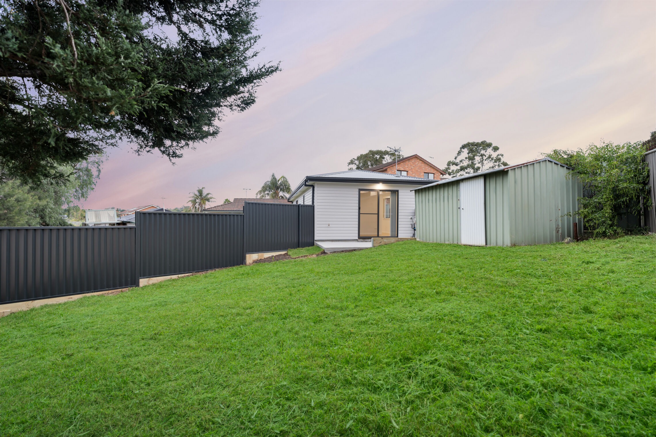 Ambarvale – 14C