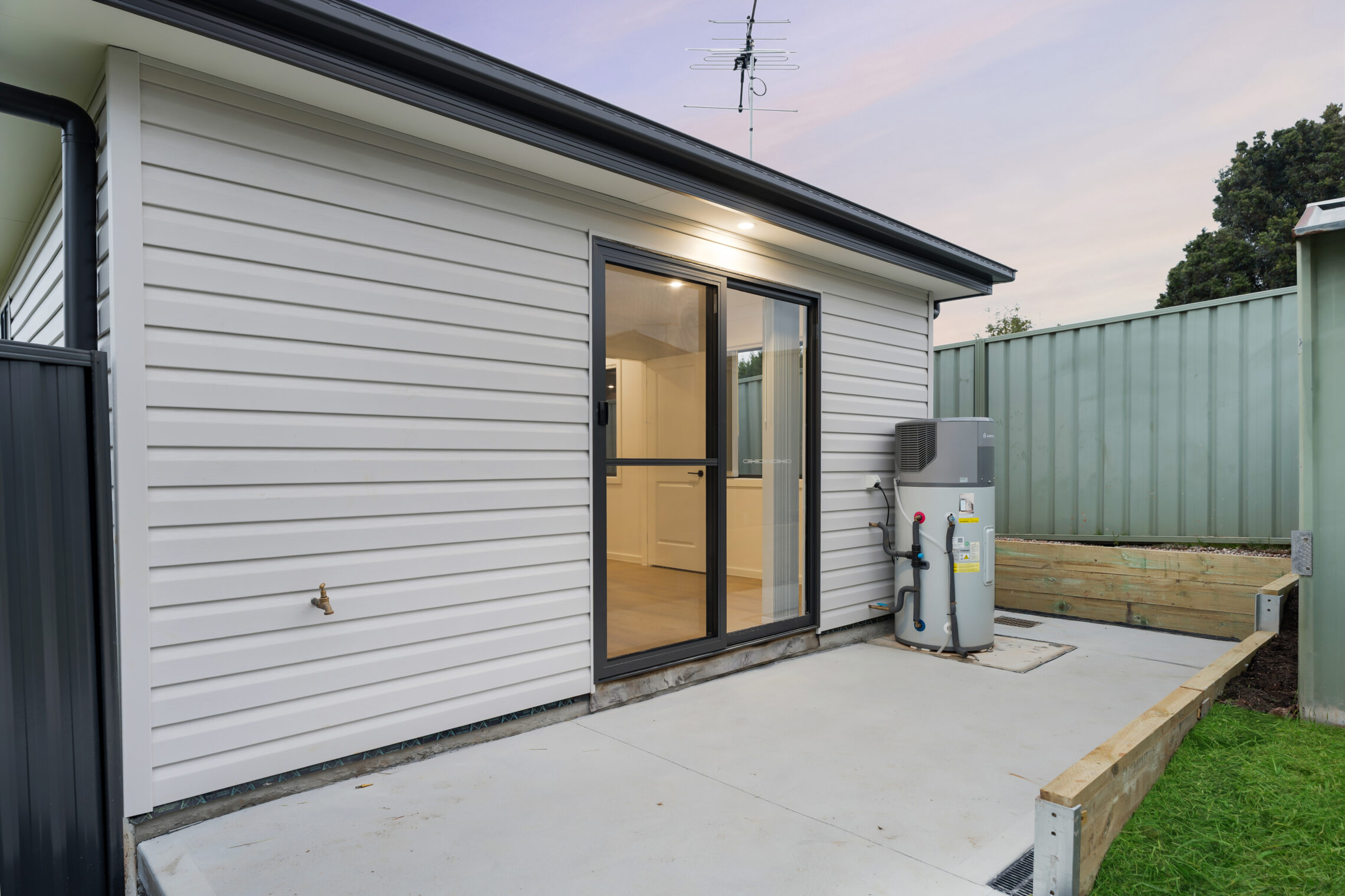 Ambarvale – 14C