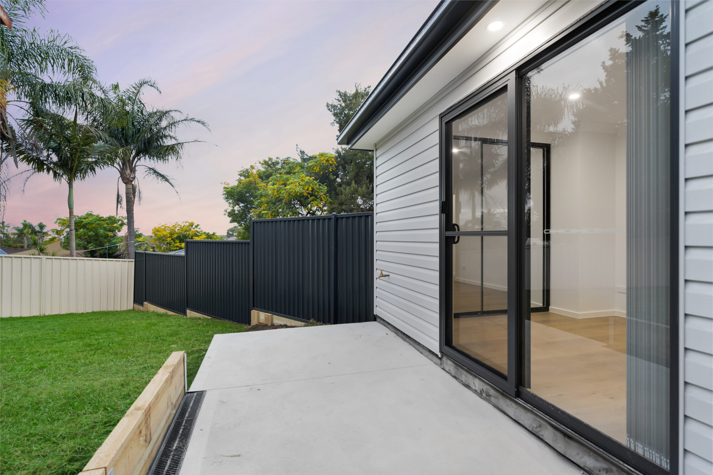 Ambarvale – 14C