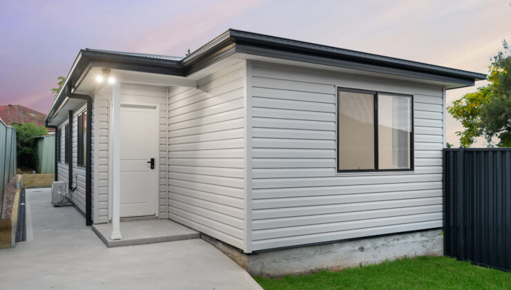 Ambarvale – 14C