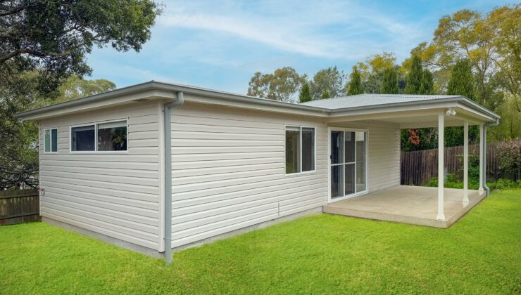 Berowra Heights – 26T