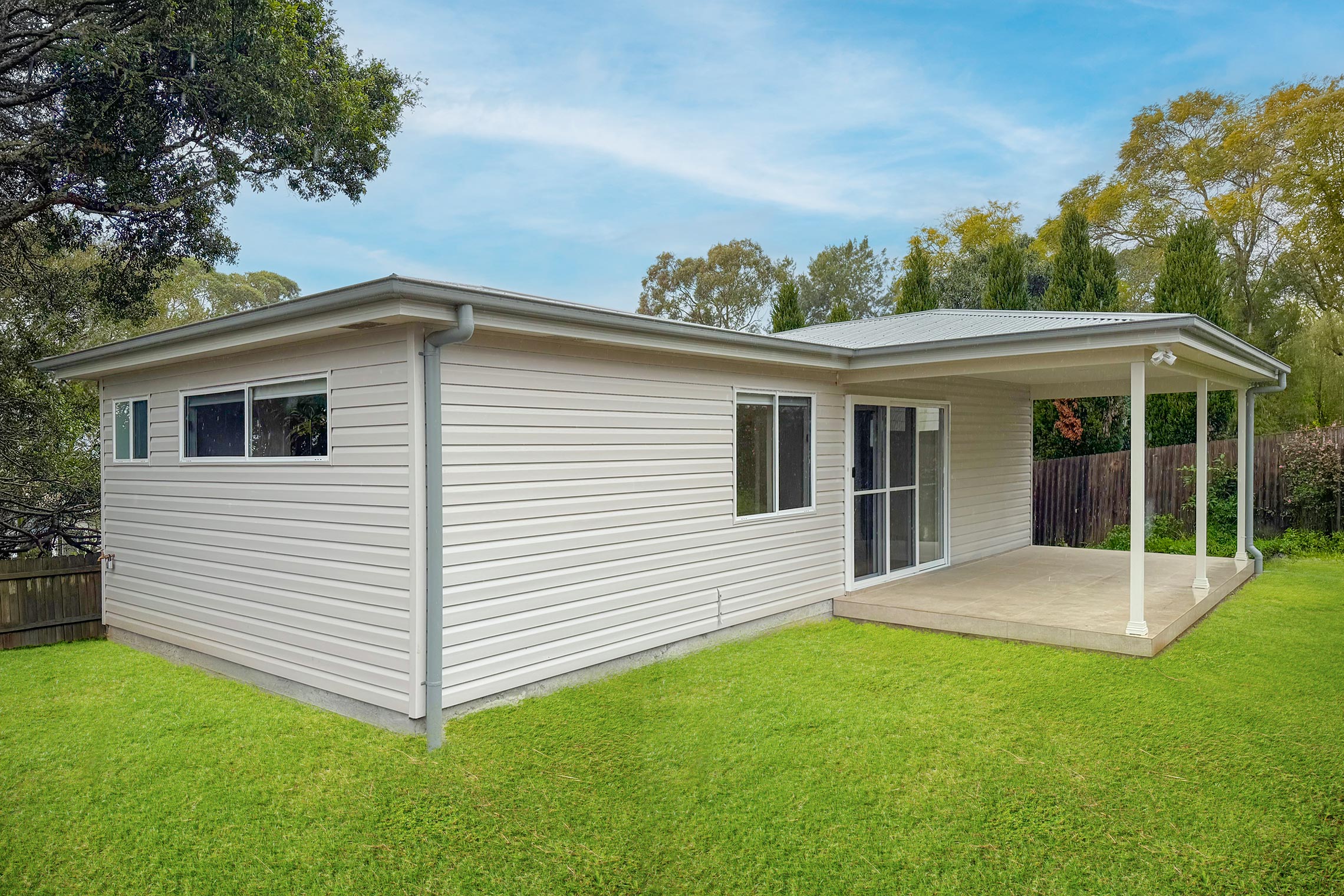Berowra Heights – 26T